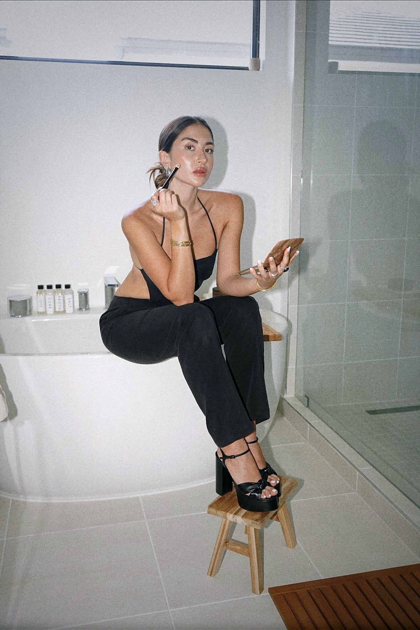 Francesca Jumpsuit