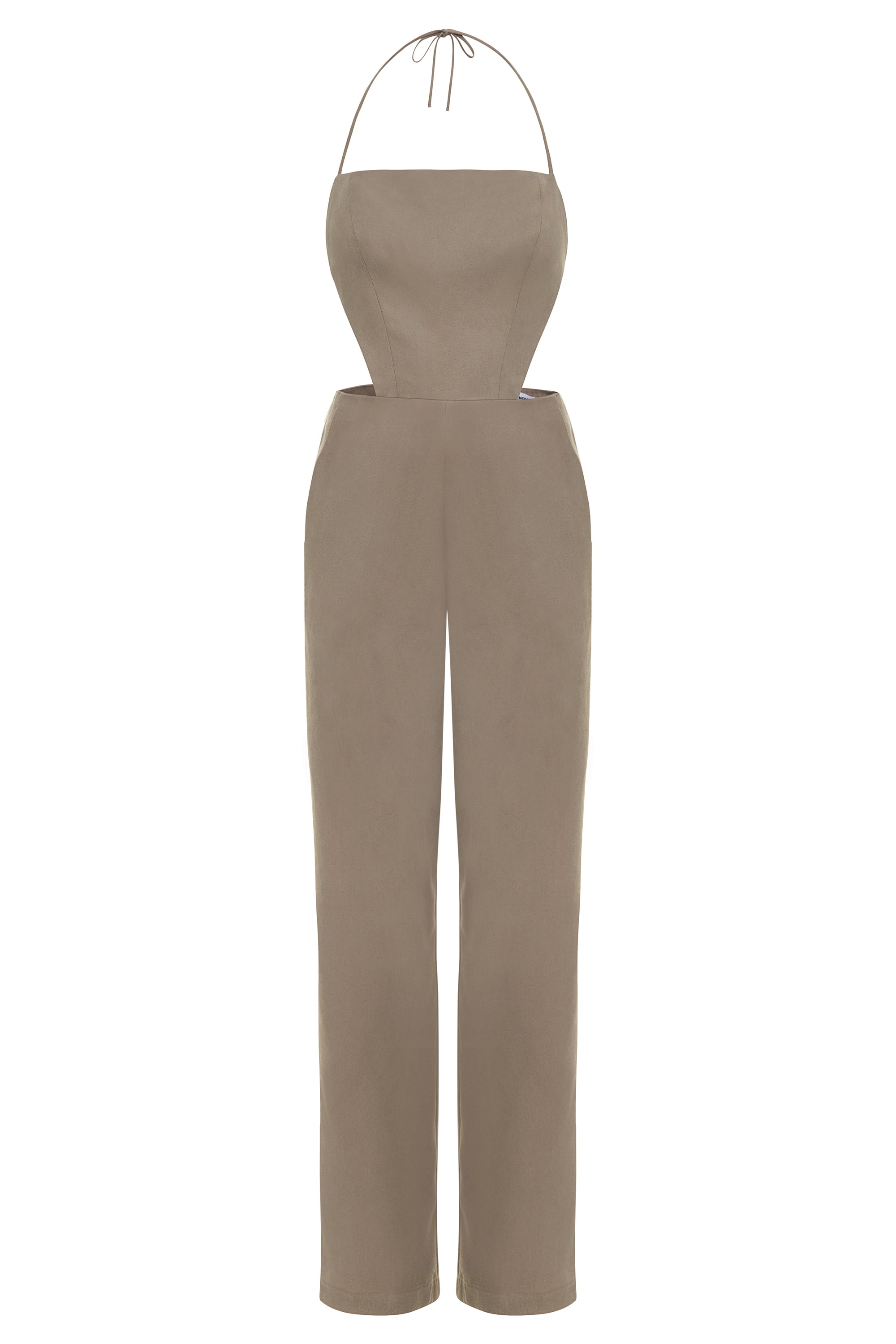 Francesca Jumpsuit