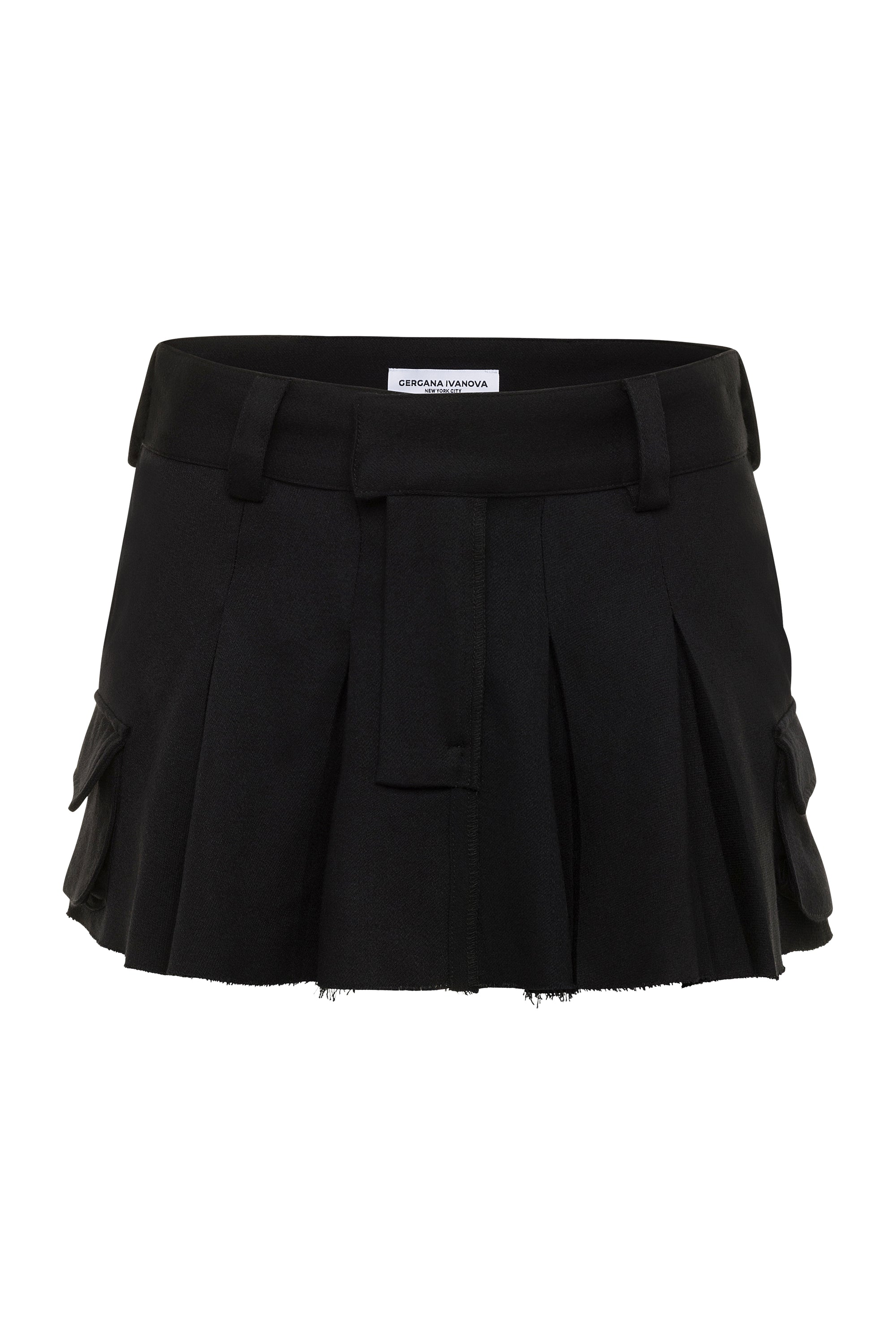 Giselle Skirt