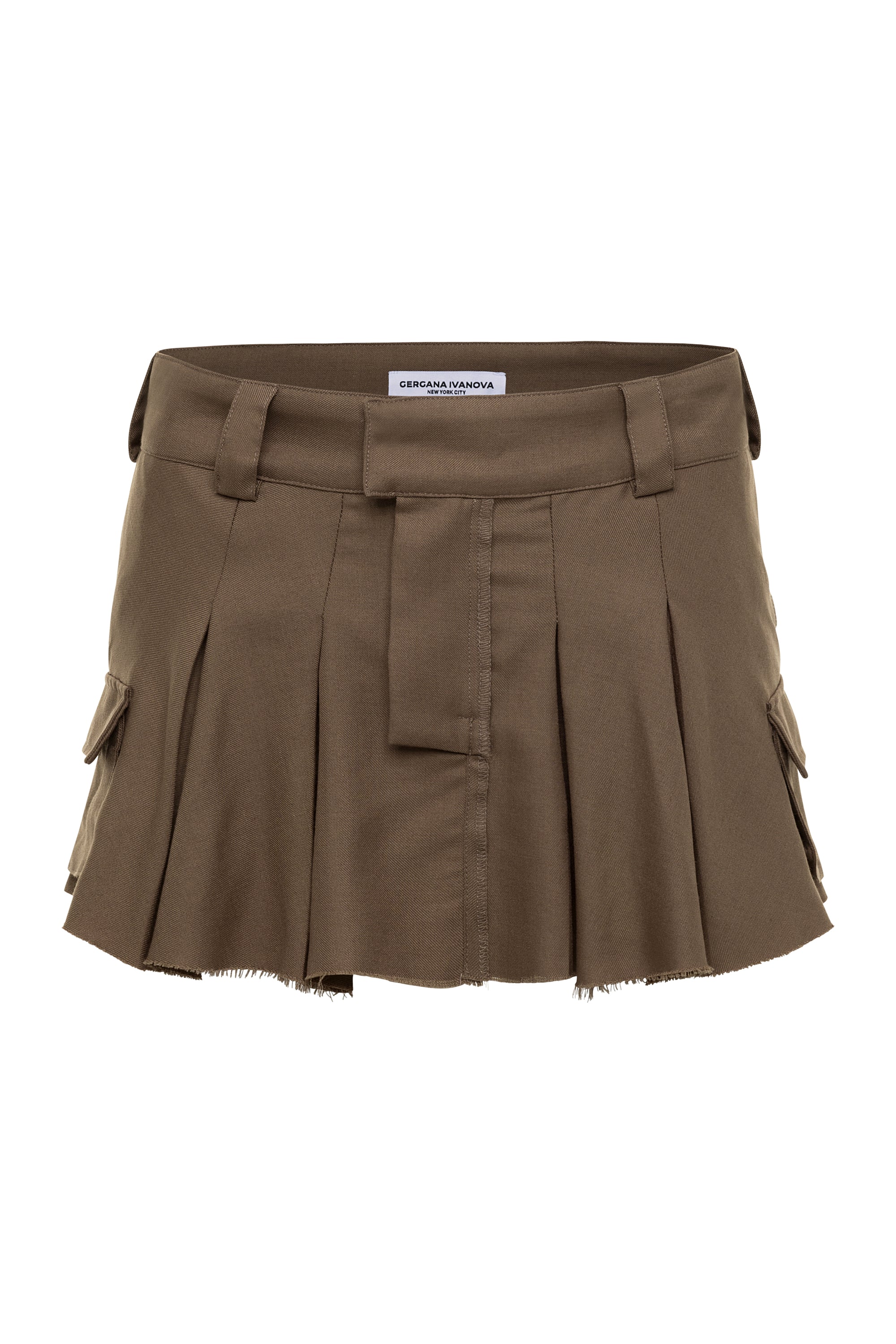 Giselle Skirt