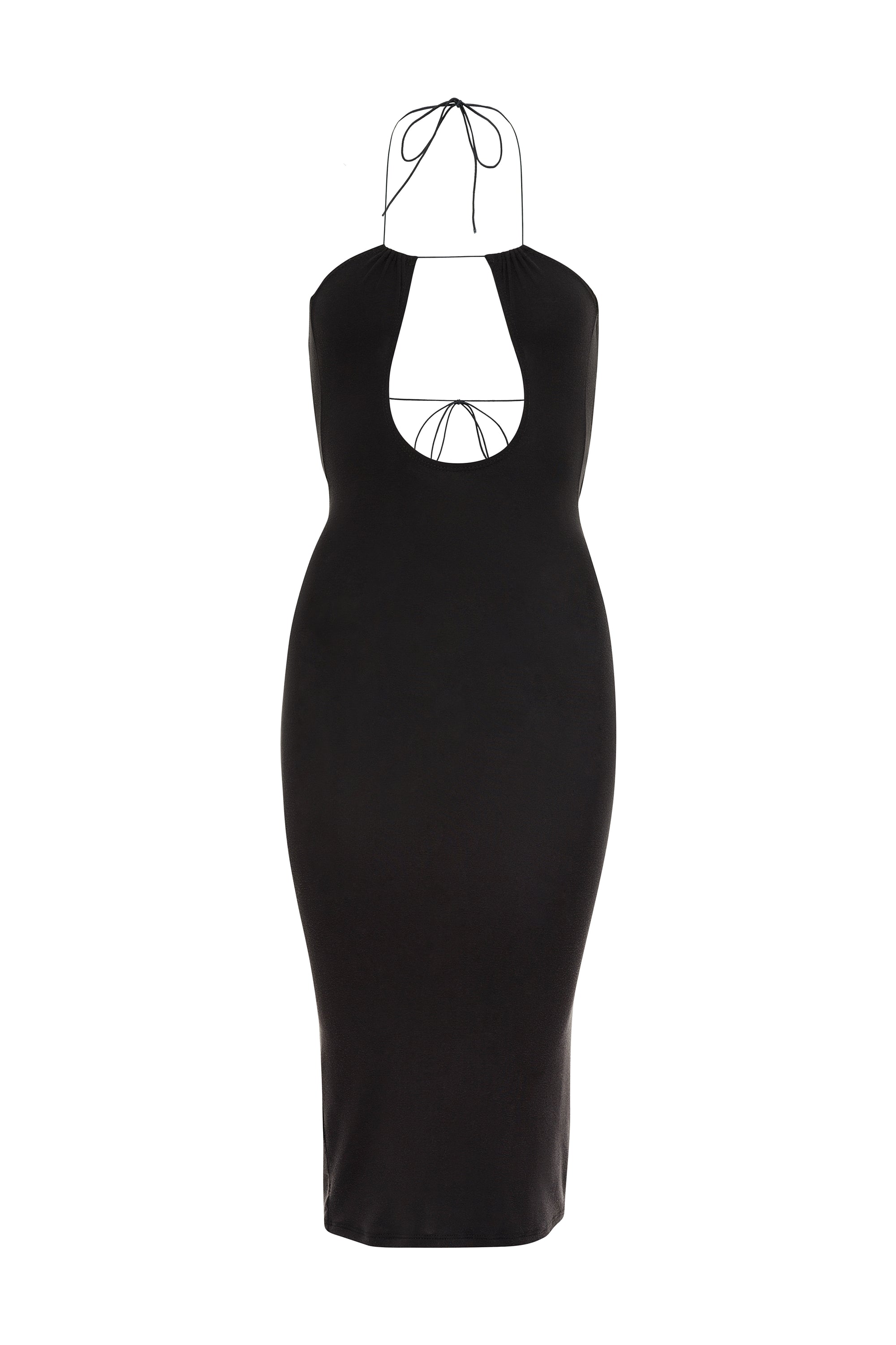 Amelia Dress
