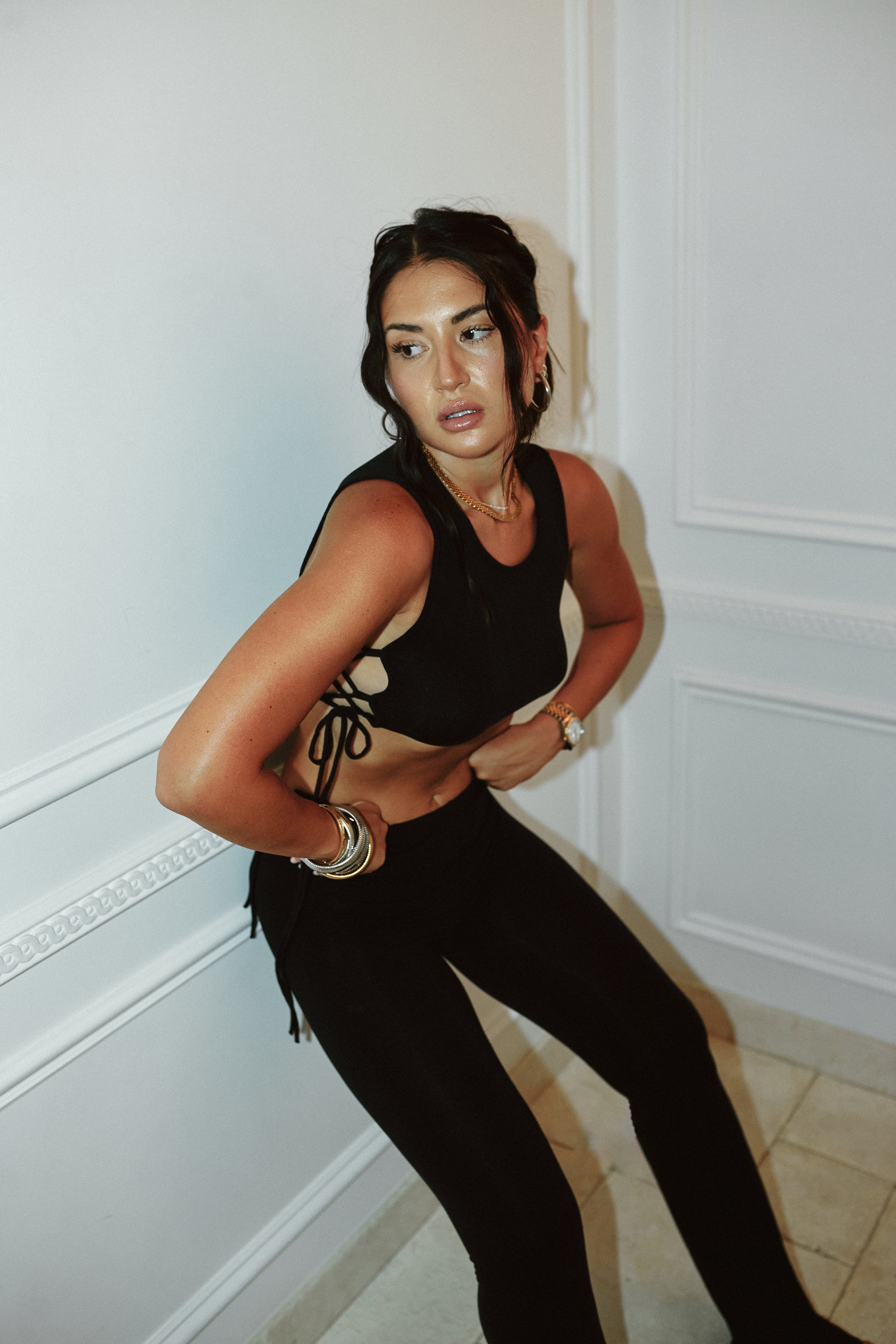 Samantha Top