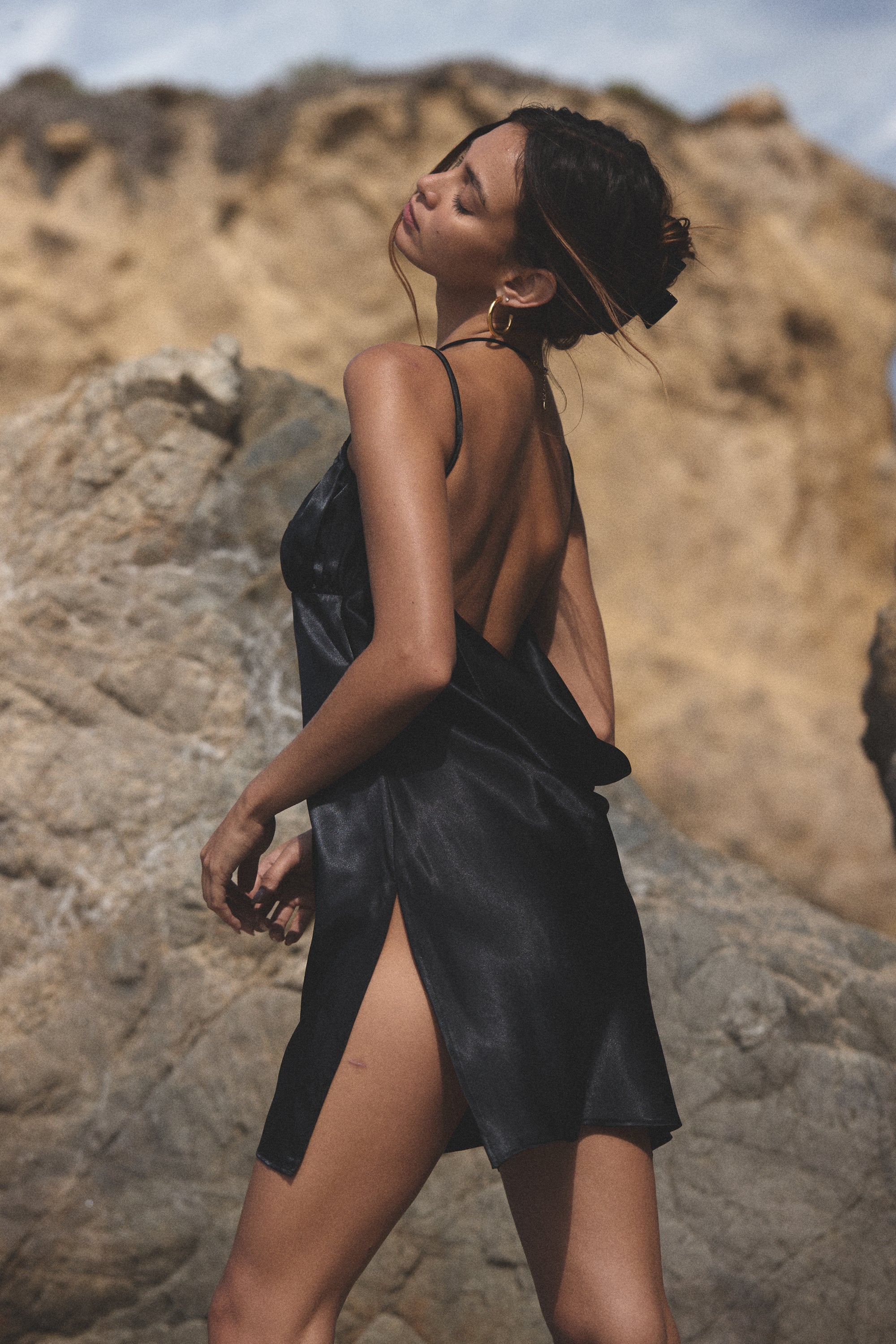 Chloe Dress