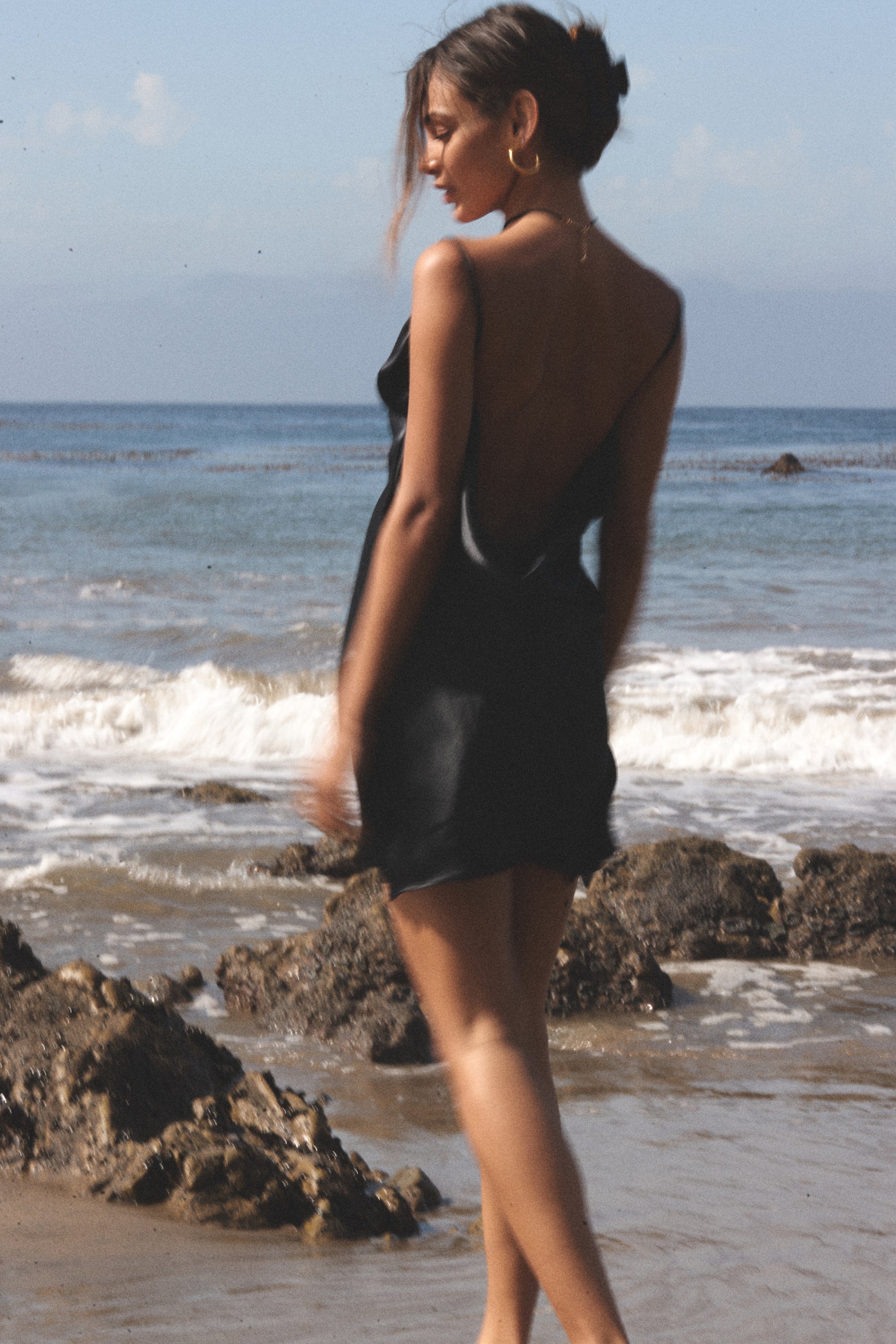 Chloe Dress