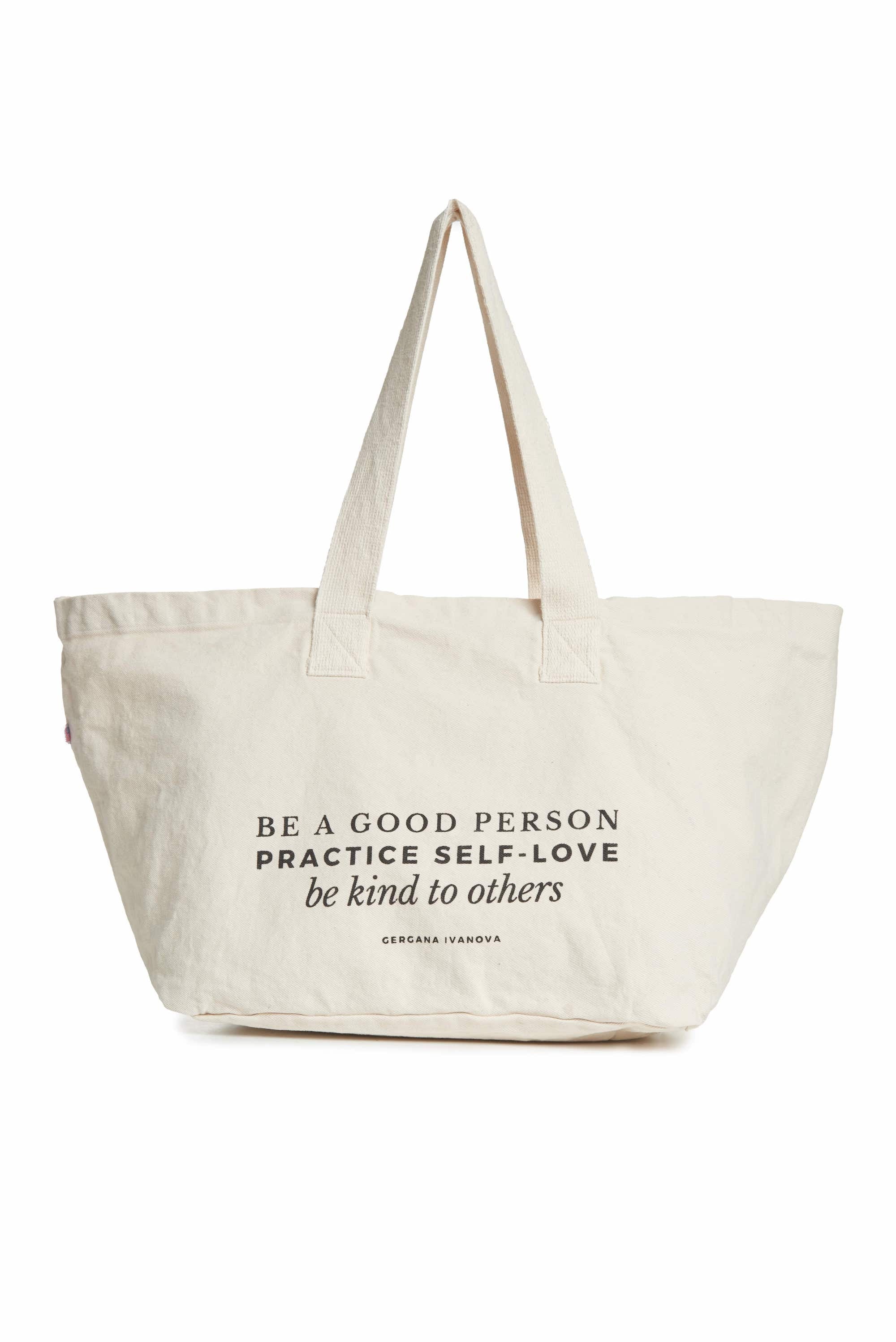 Be Kind Tote