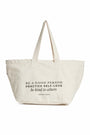 Be Kind Tote