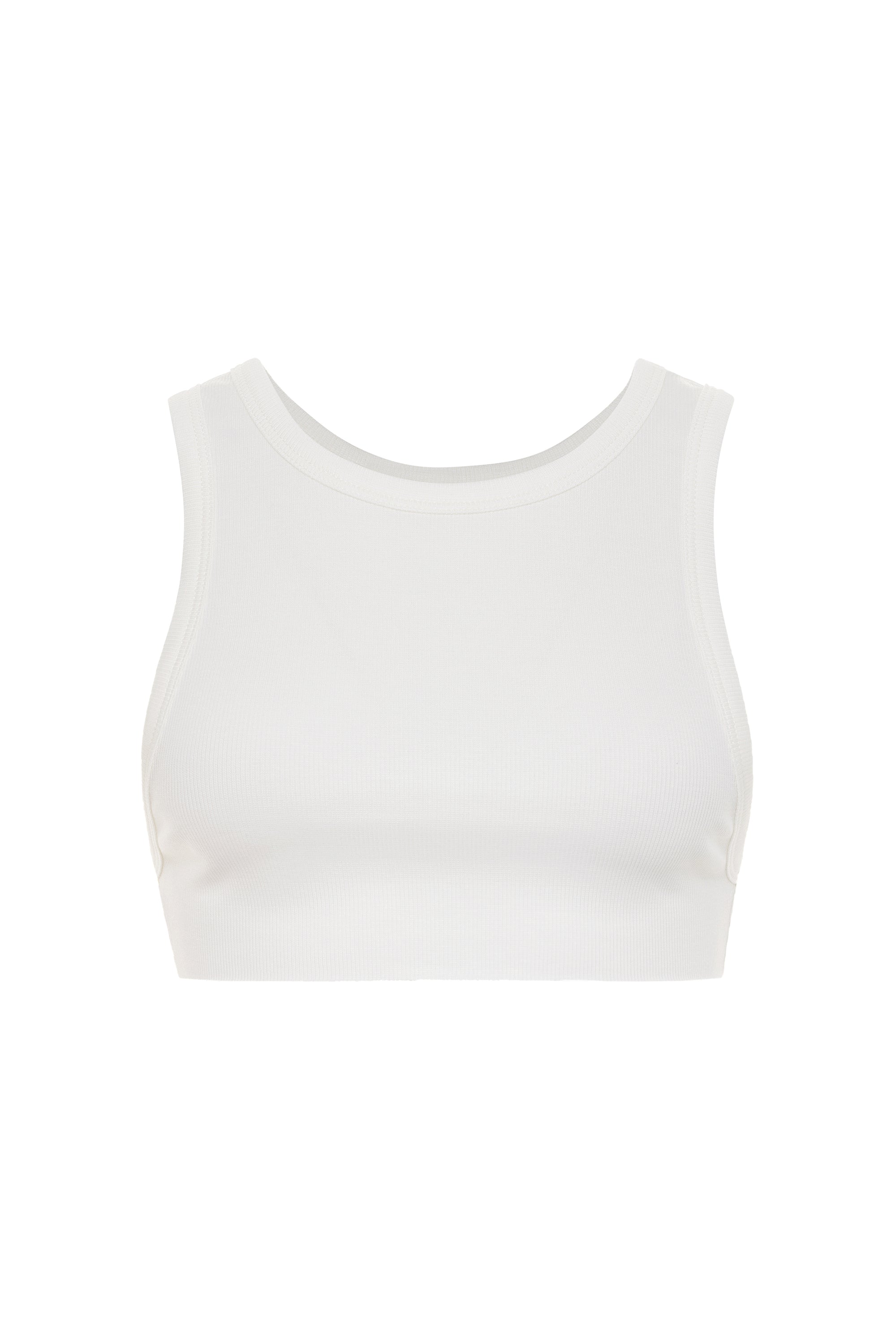 Bella Crop Tank