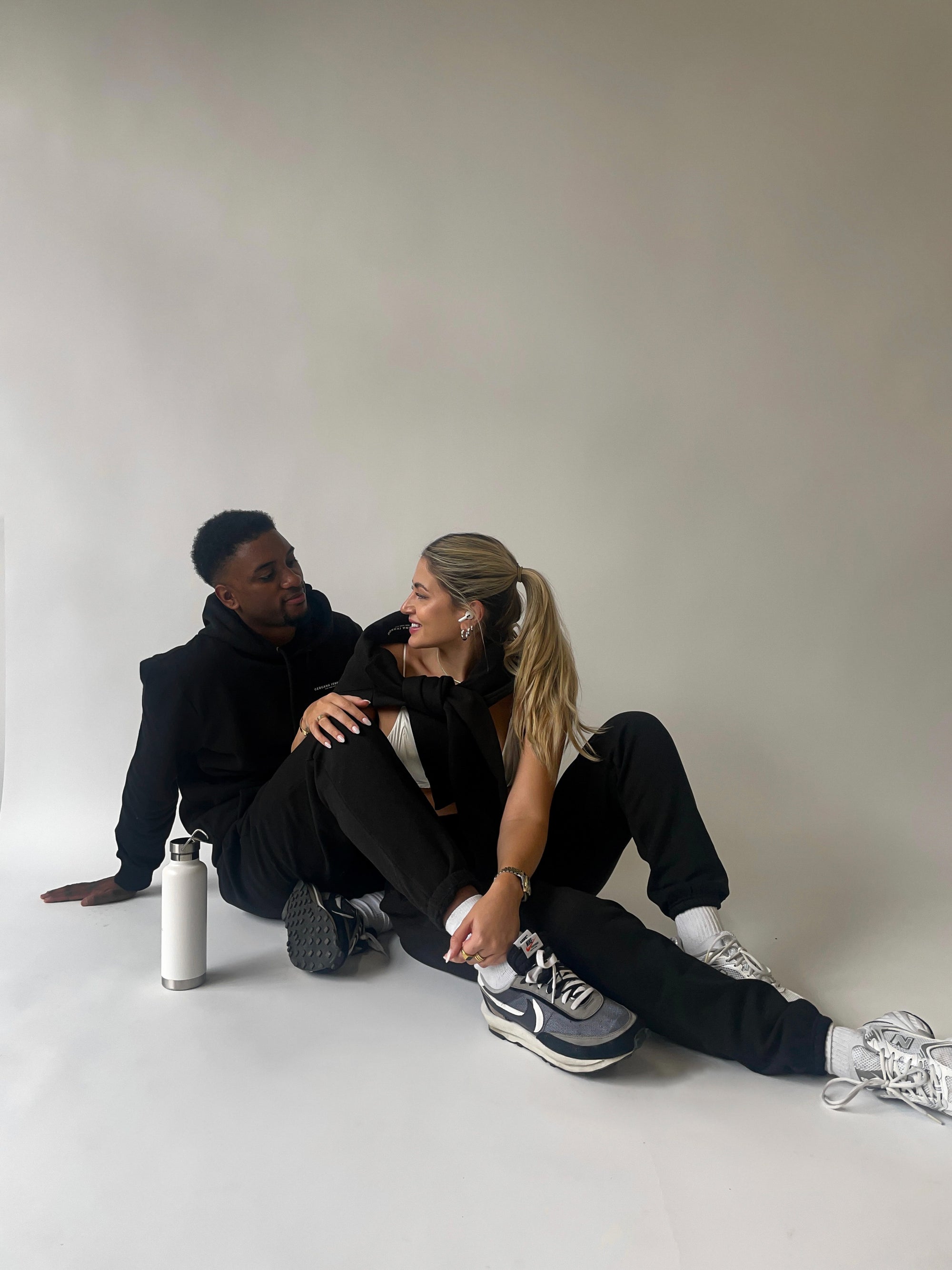 Organic Cotton Hoodie