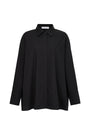 Amber Shirt Black