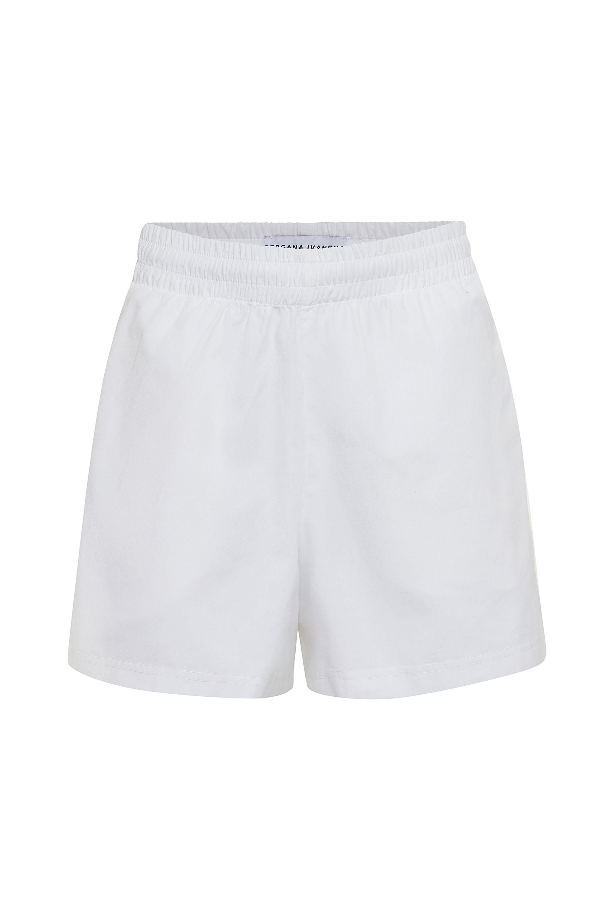 Isabella Shorts Cotton