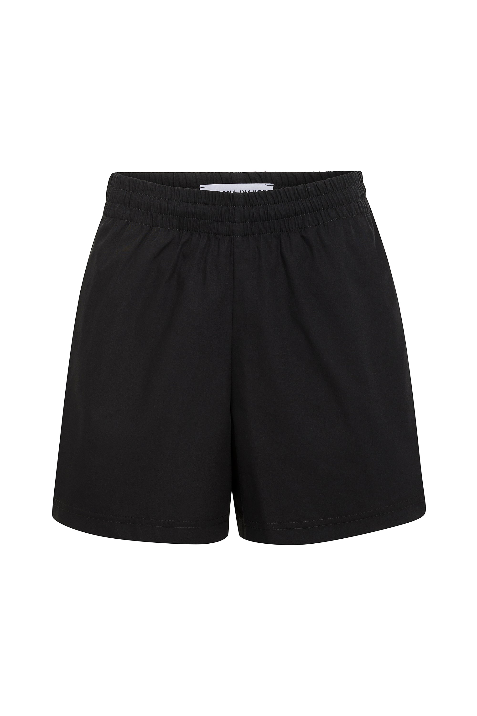 Isabella Shorts Cotton