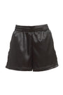 Isabella Shorts Satin