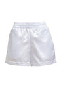 Isabella Shorts Satin