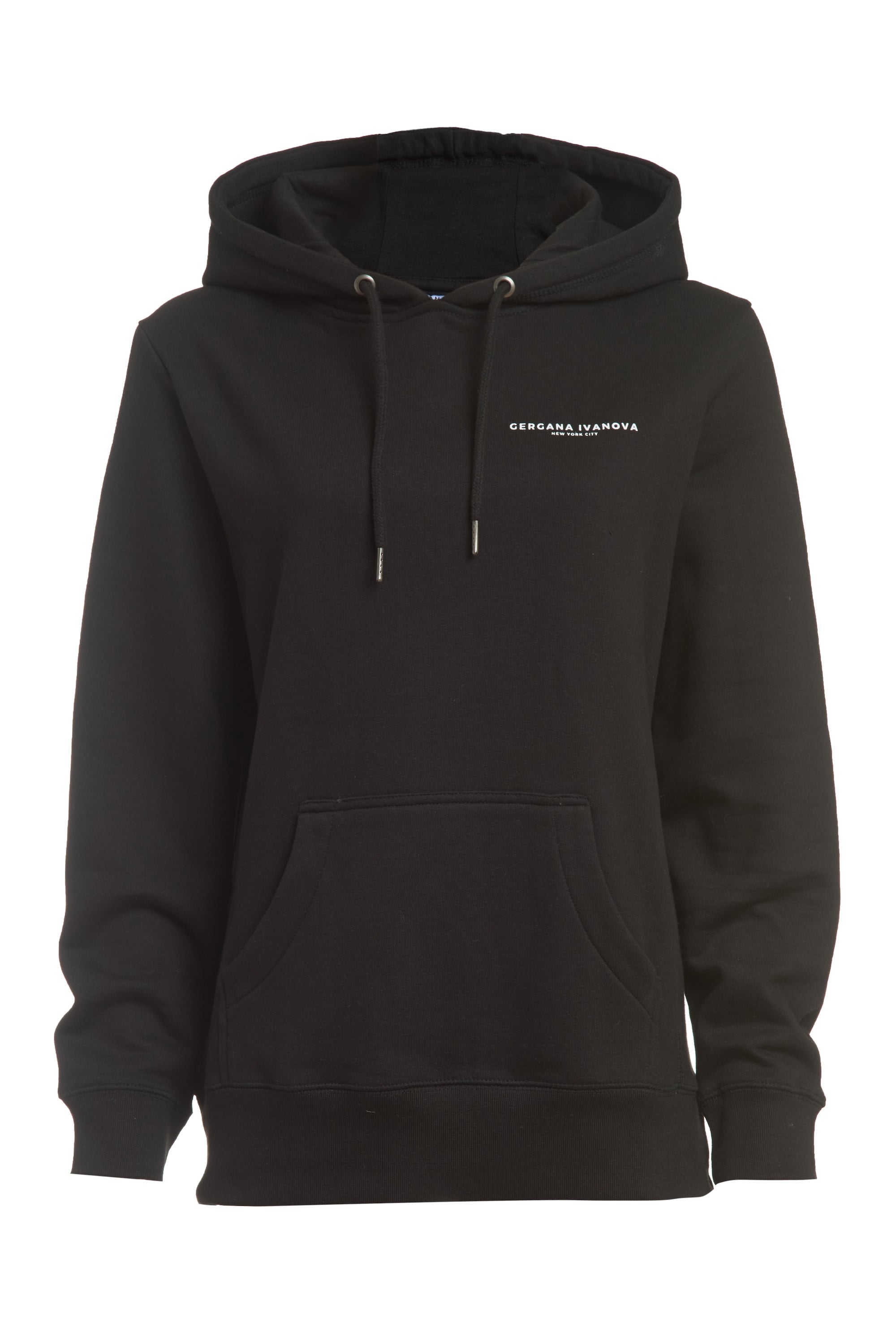 Organic Cotton Hoodie