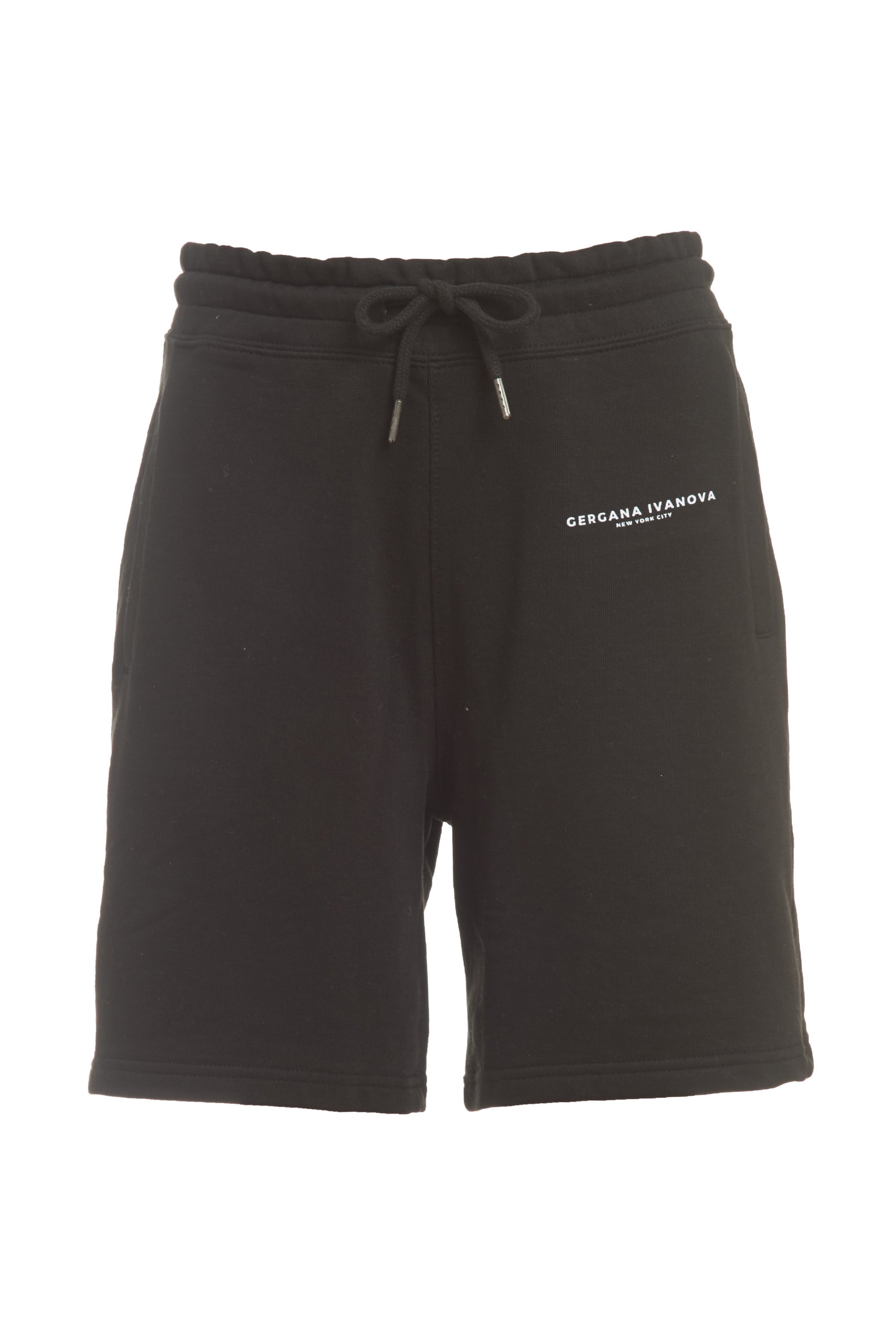 Organic Cotton Shorts