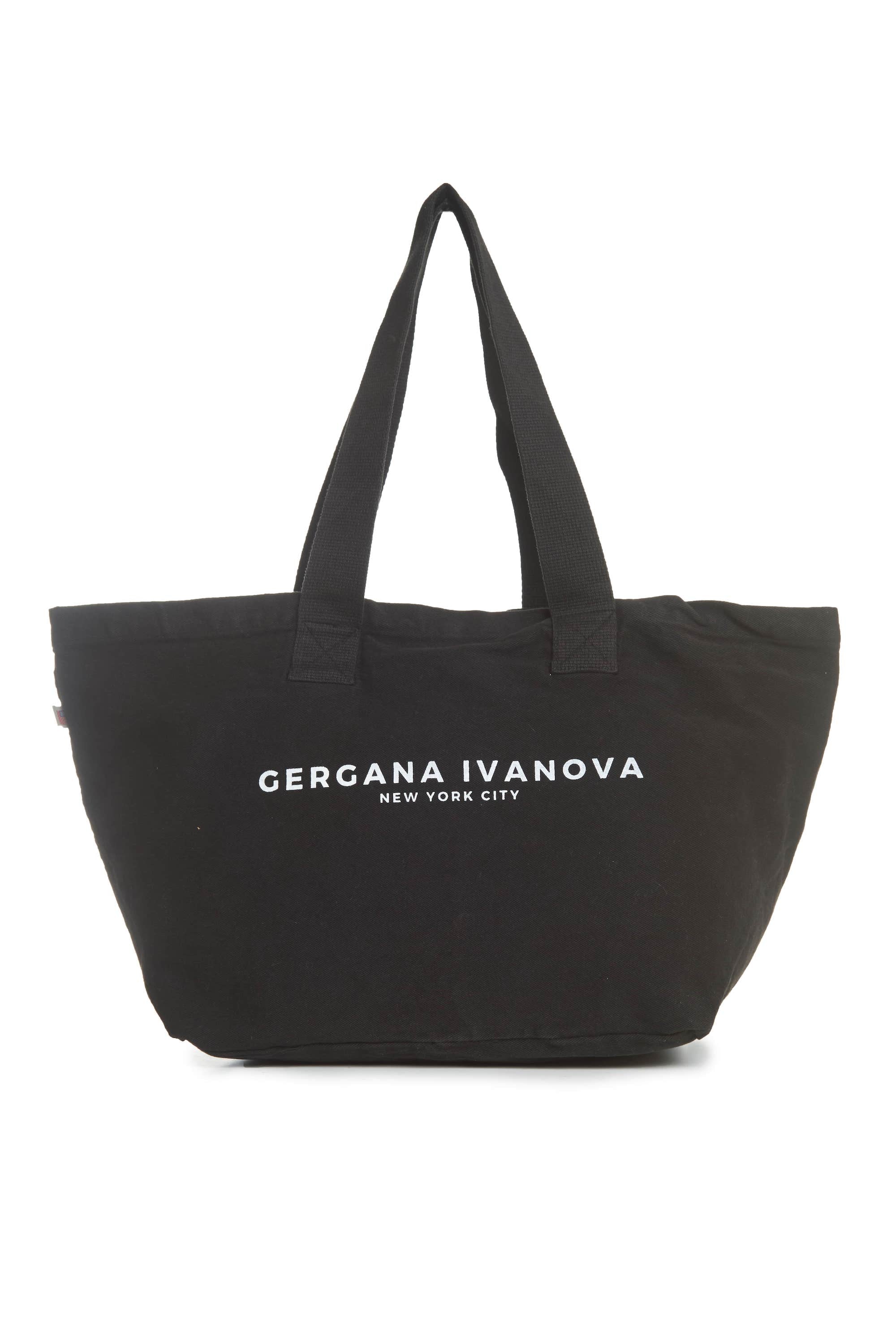 Logo Tote