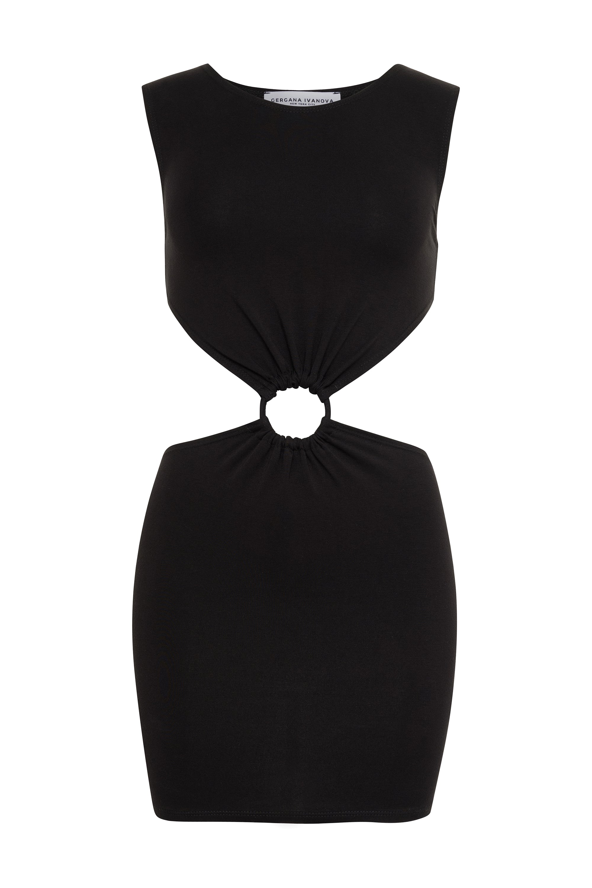 Olivia Dress