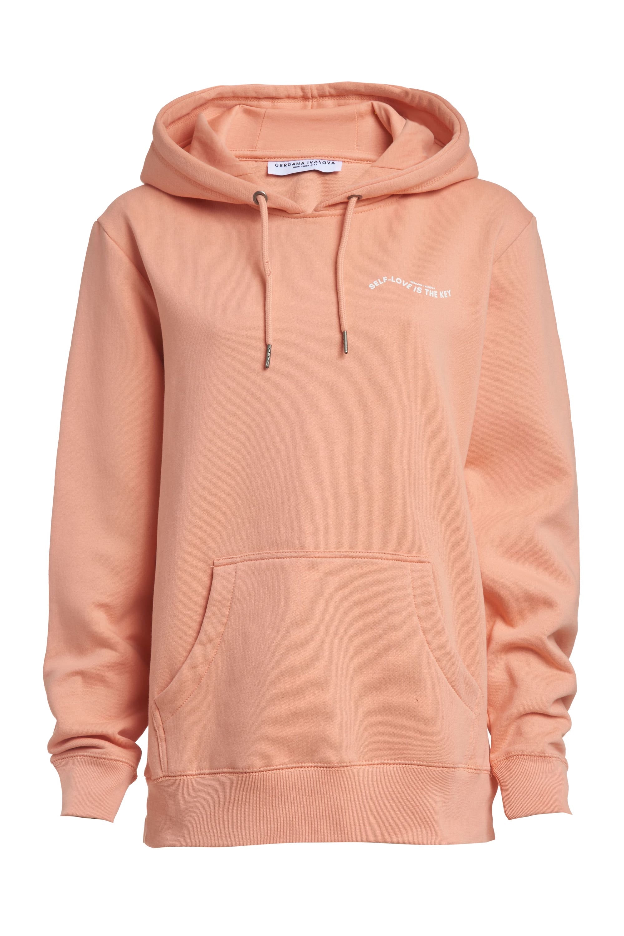 Organic Cotton Hoodie