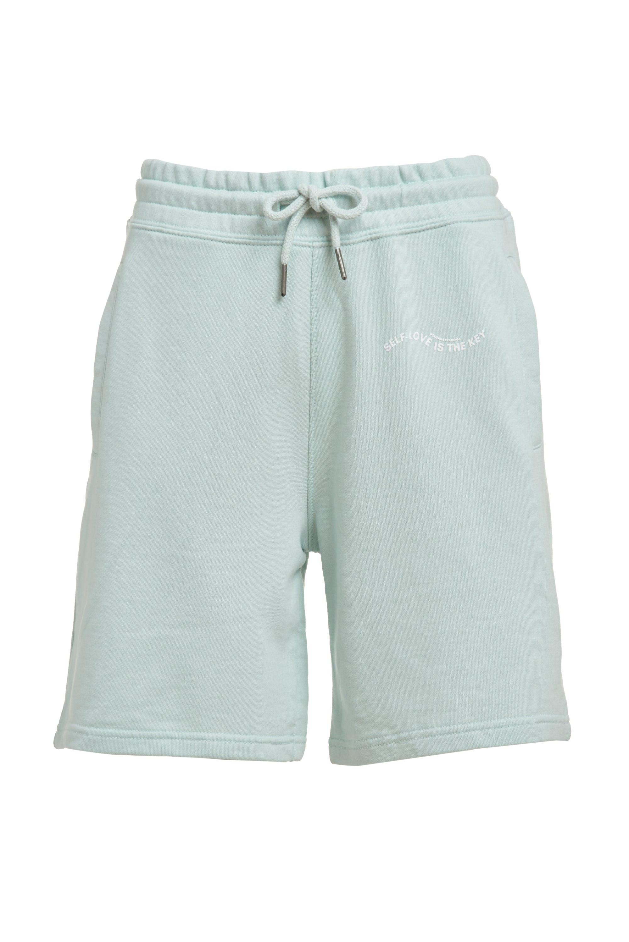 Organic Cotton Shorts