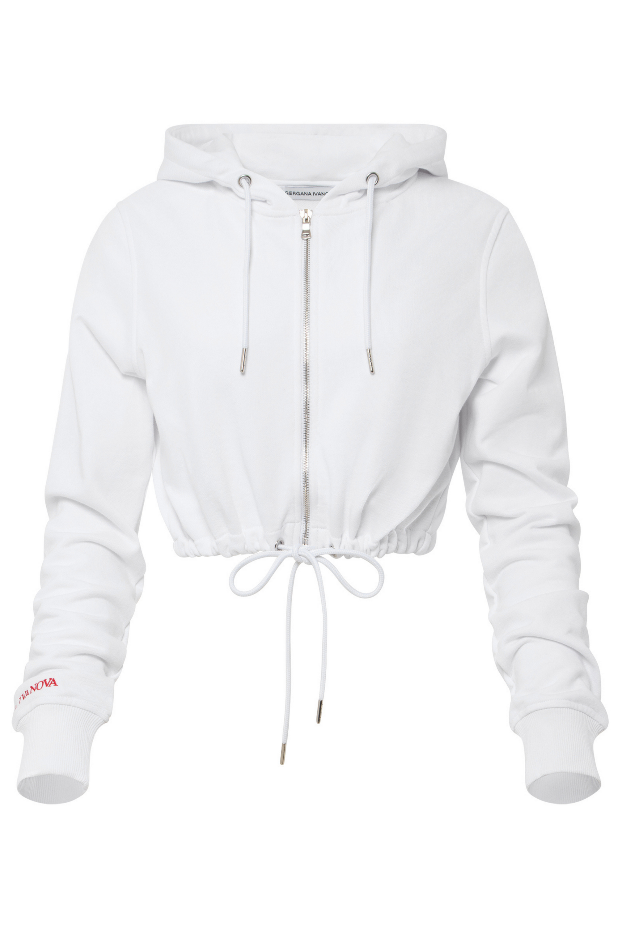 Booked & Busy Hoodie