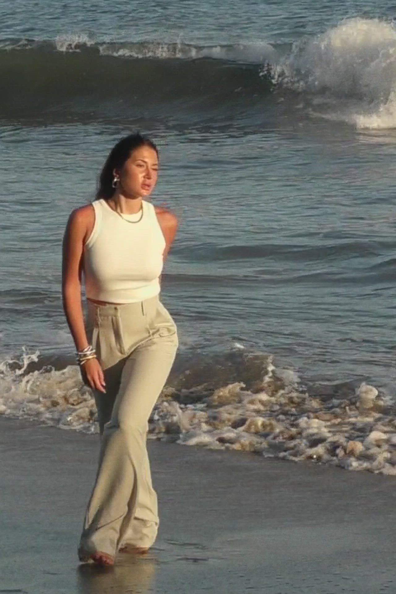 Gergana Ivanova - Women's Samantha Pants main image 1