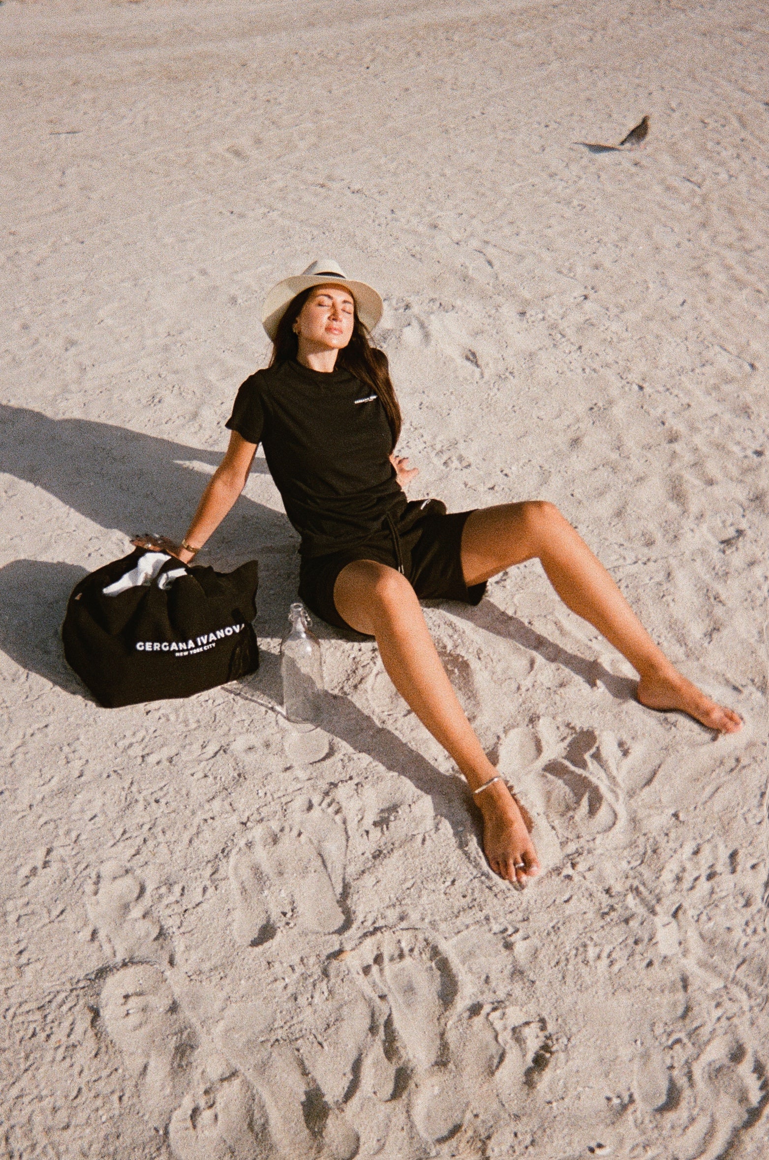 Organic Cotton T-Shirt