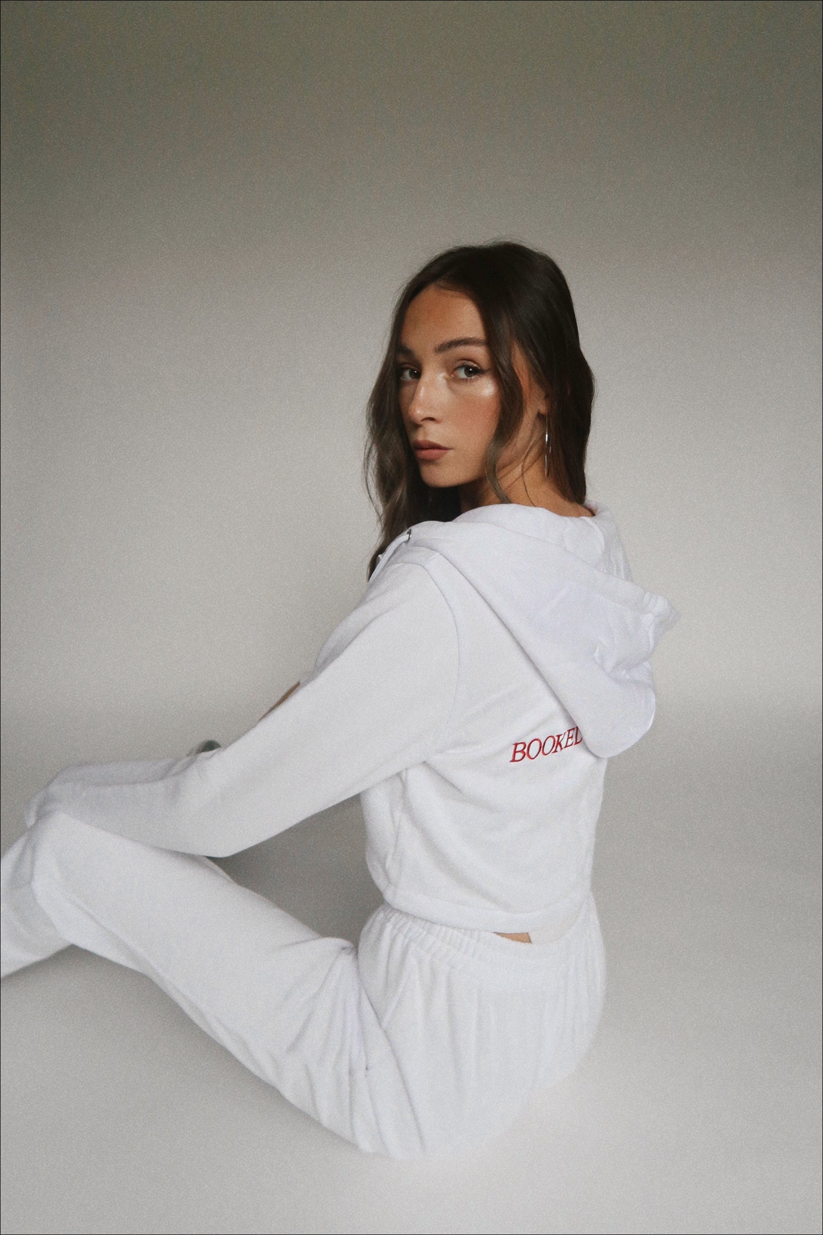 Booked & Busy Joggers