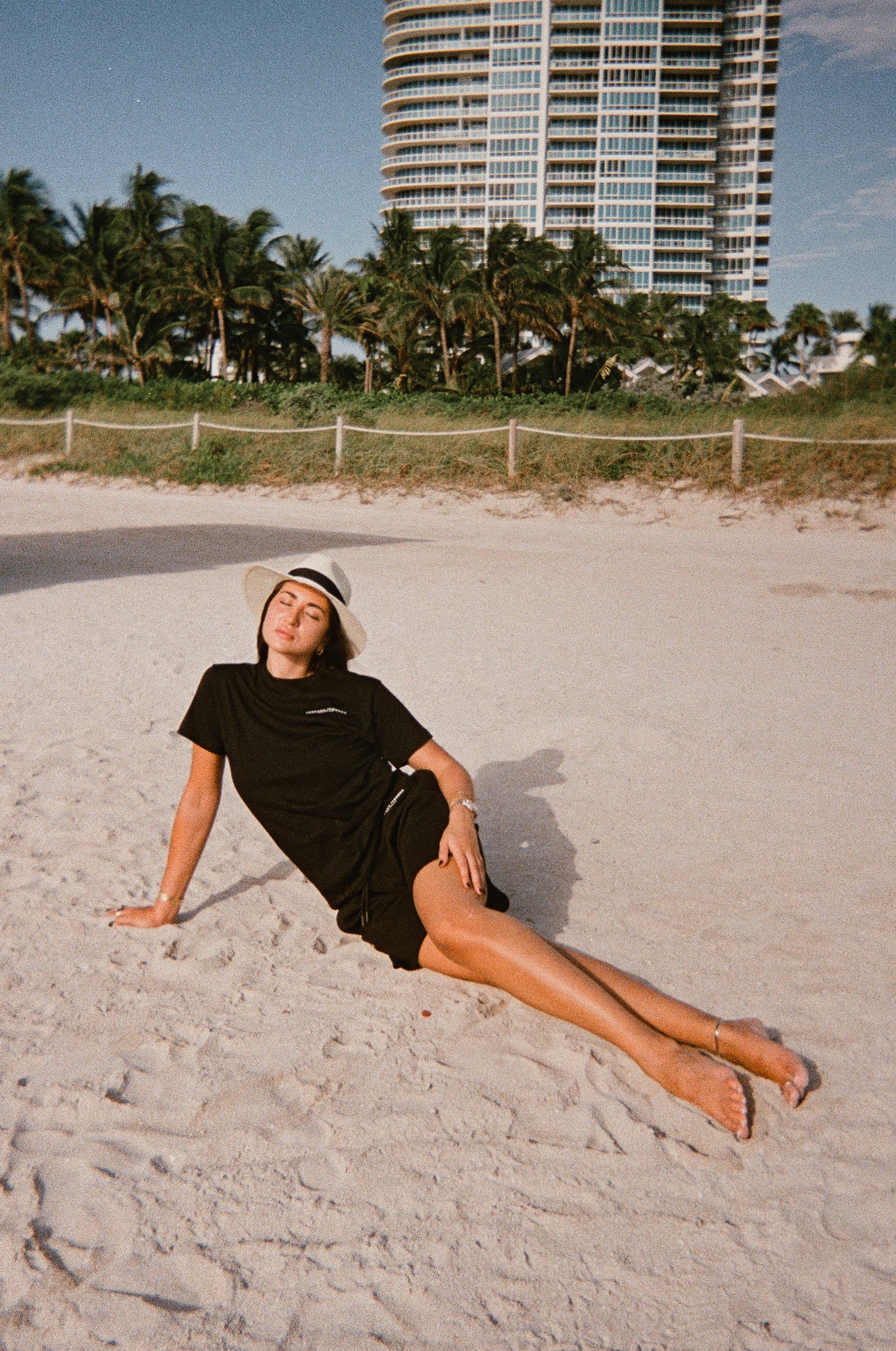 Organic Cotton T-Shirt