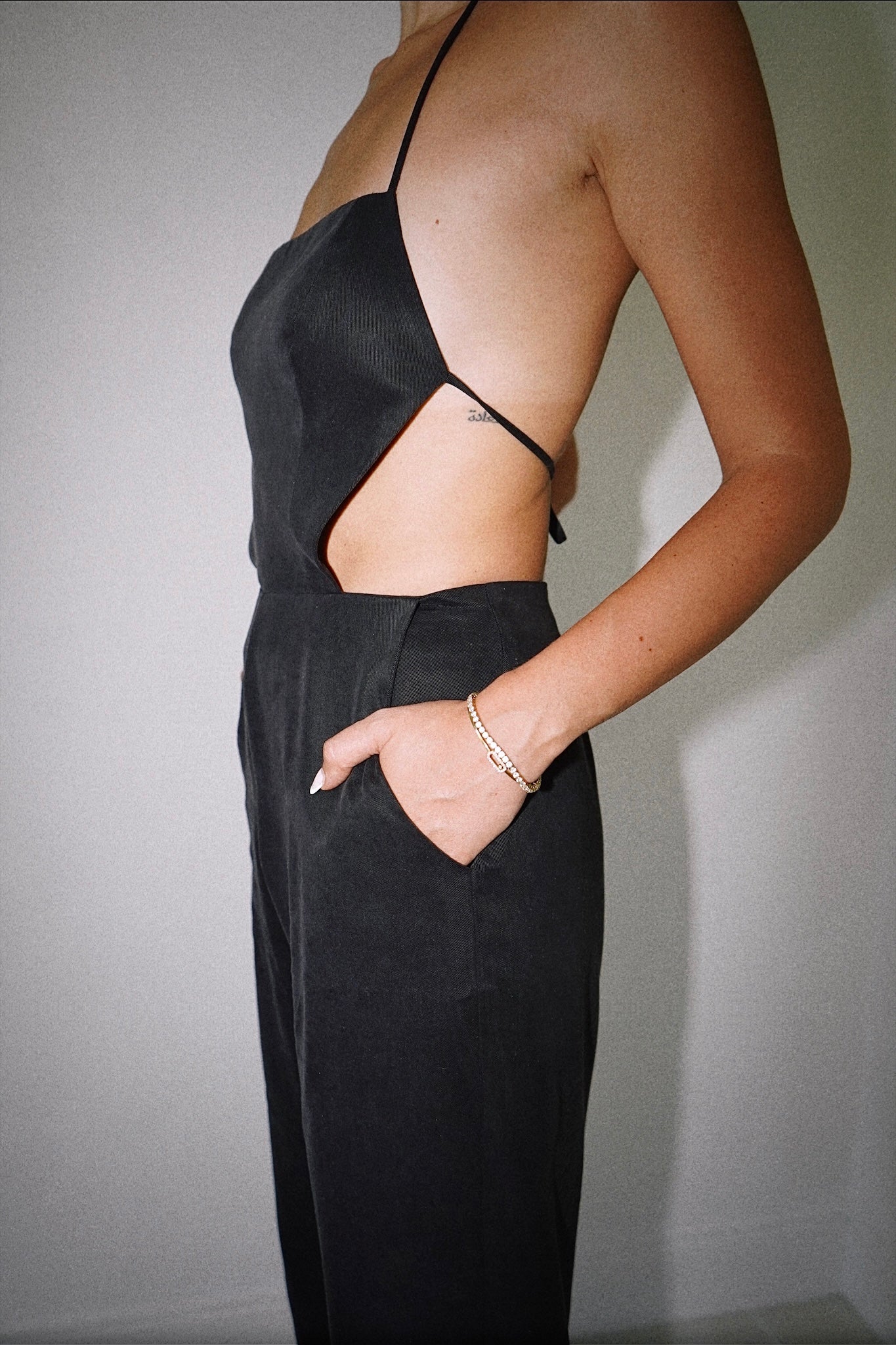 Francesca Jumpsuit
