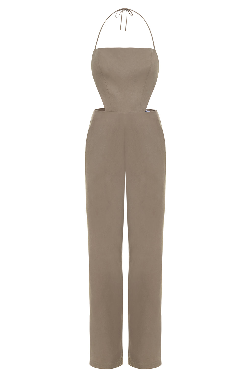 Francesca Jumpsuit