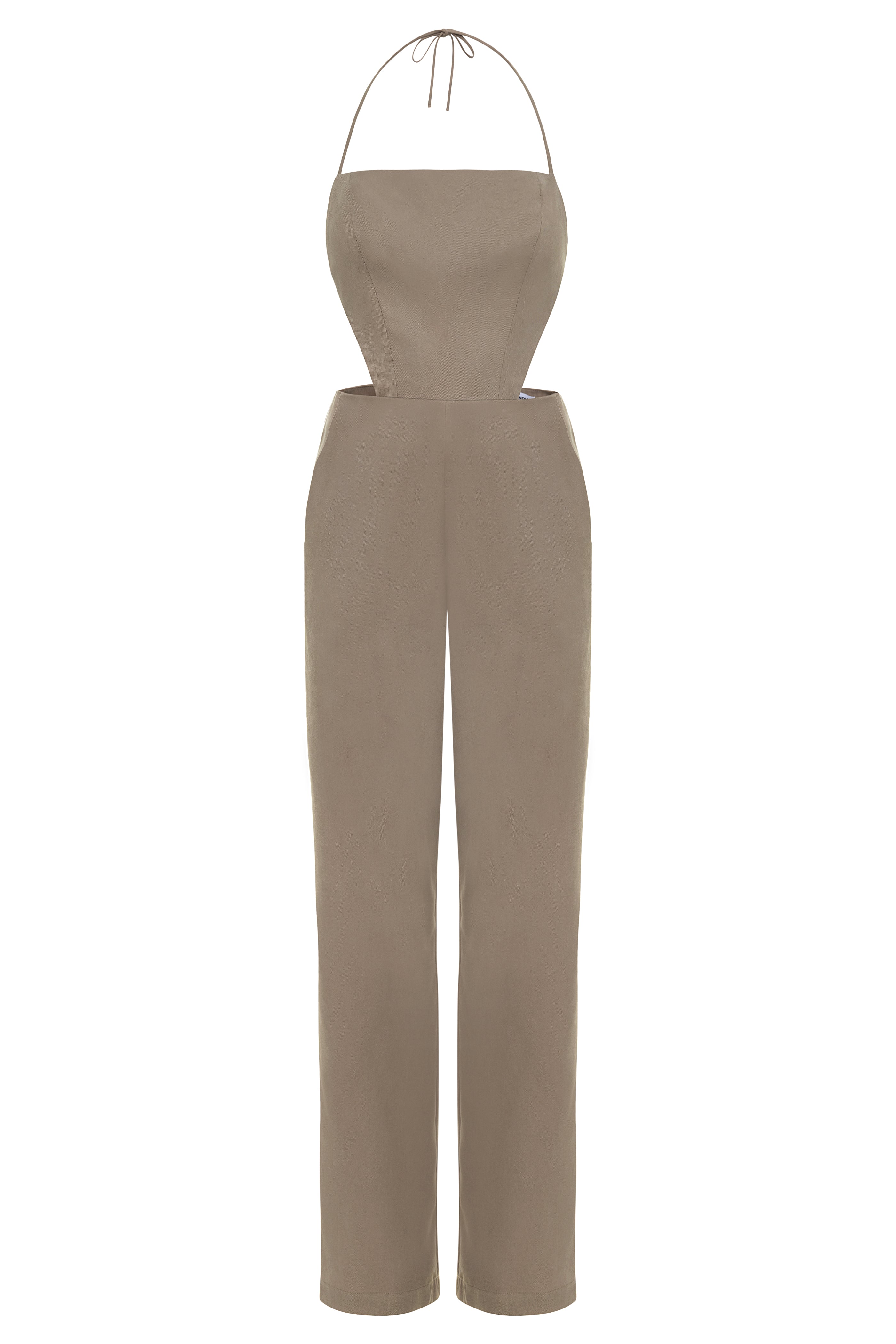 Francesca Jumpsuit