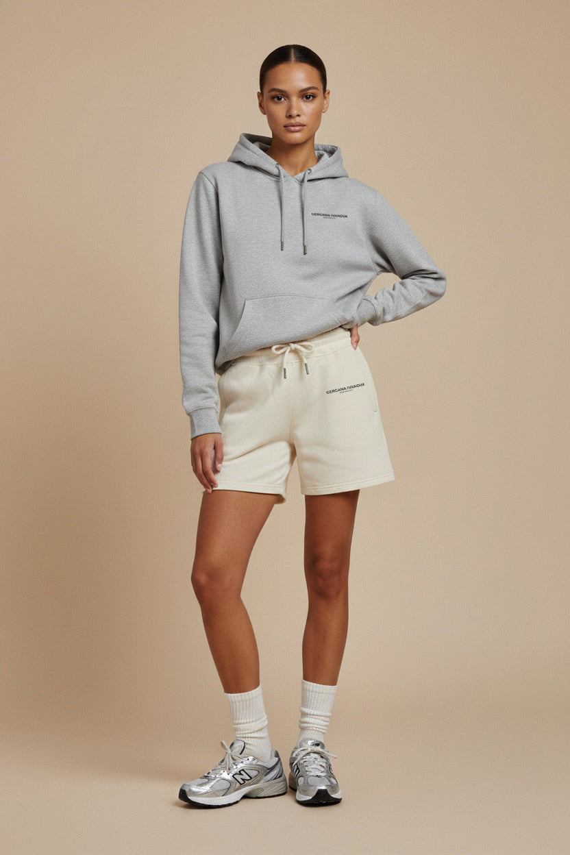 Organic Cotton Shorts