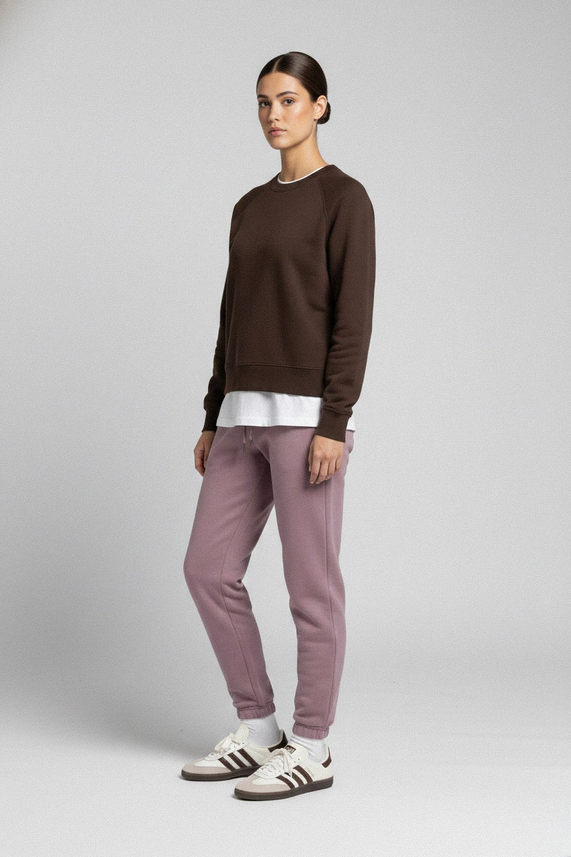 Organic Cotton Joggers