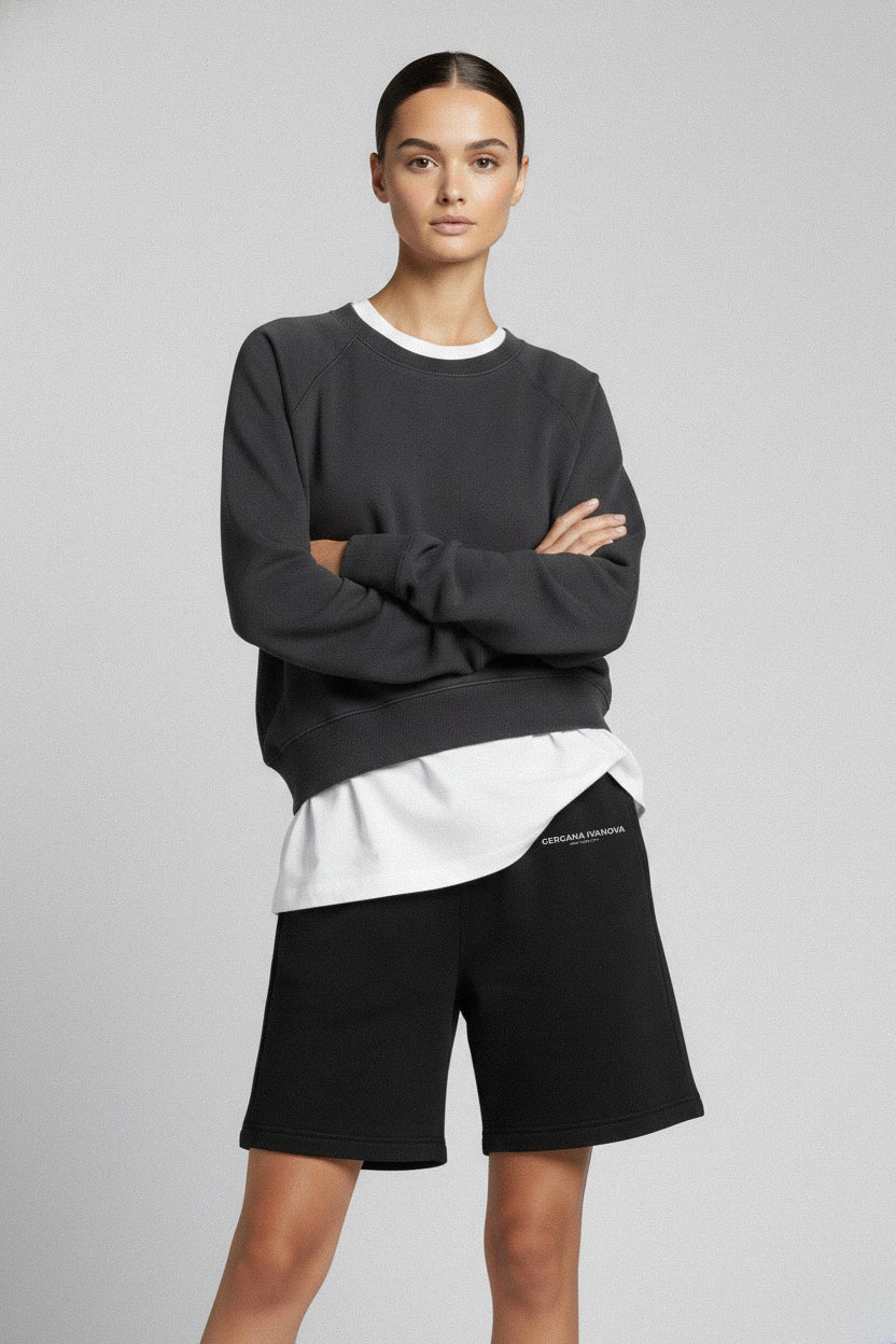 Organic Cotton Shorts