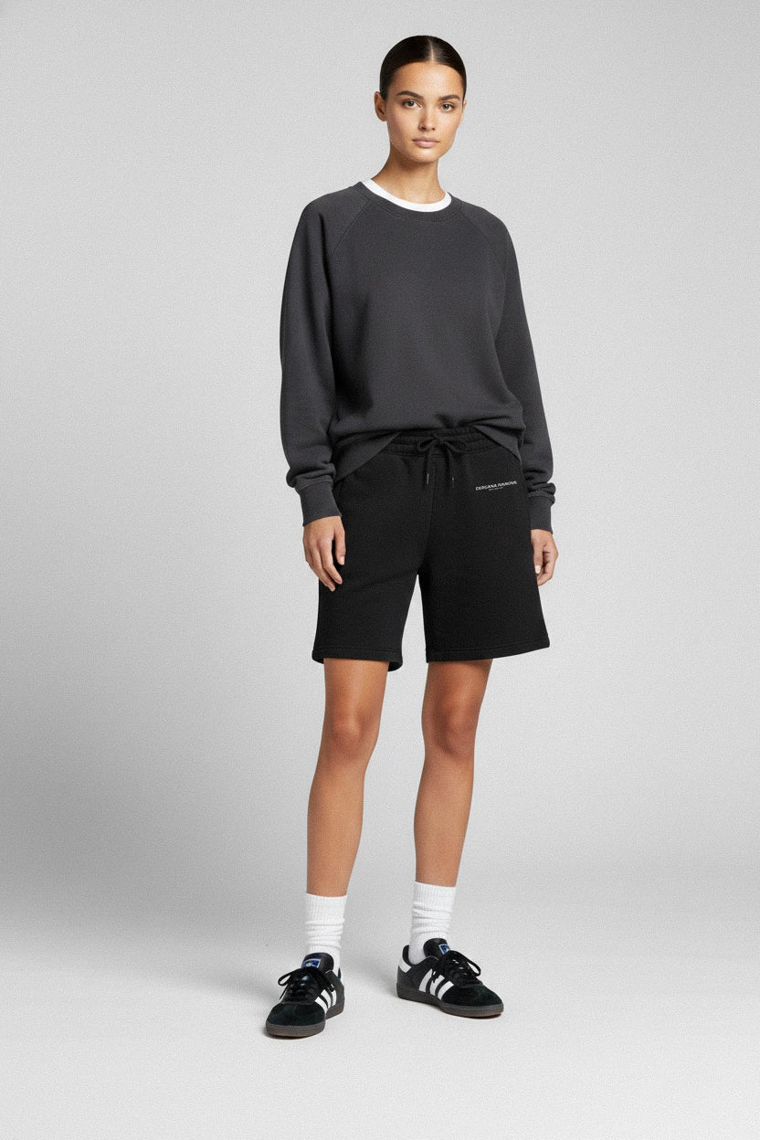 Organic Cotton Shorts