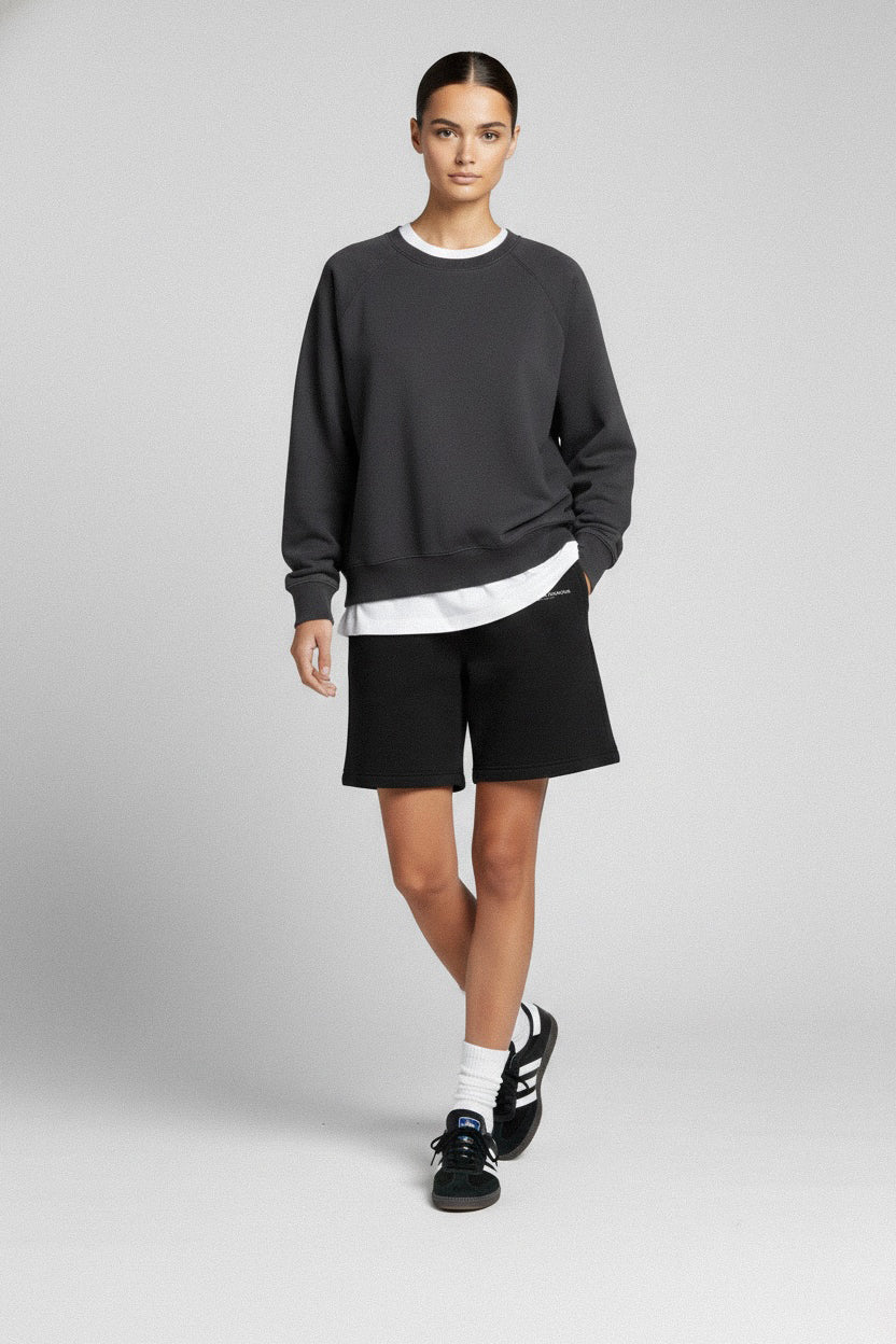Organic Cotton Shorts