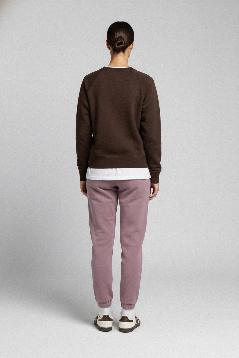 Organic Cotton Joggers