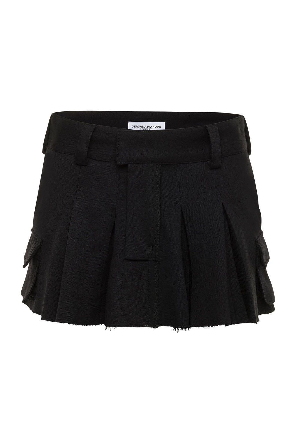 Giselle Mini Skirt