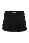 Giselle Mini Skirt