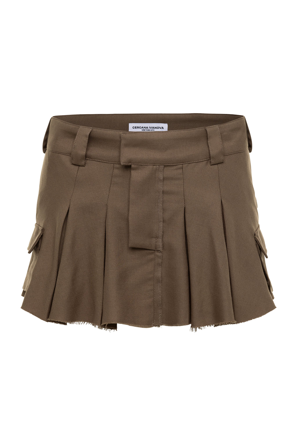 Giselle Mini Skirt