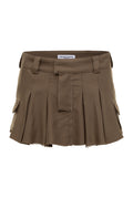 Giselle Mini Skirt