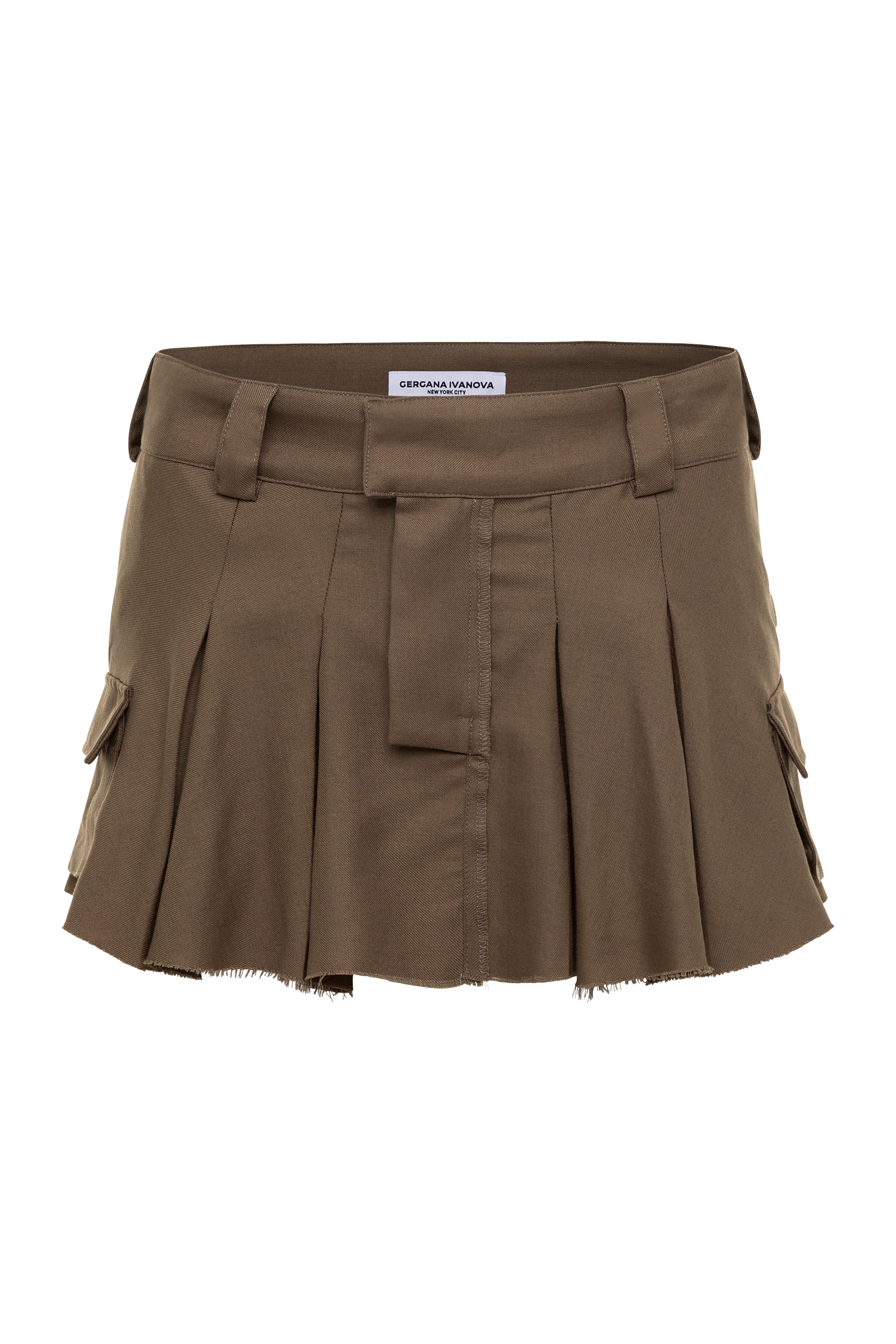 Giselle Mini Skirt