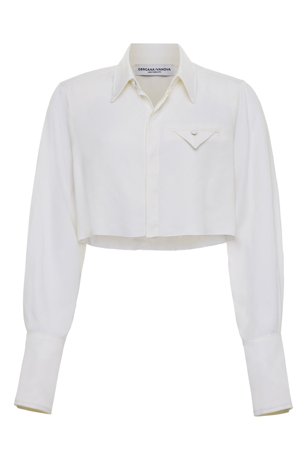 Maya Top