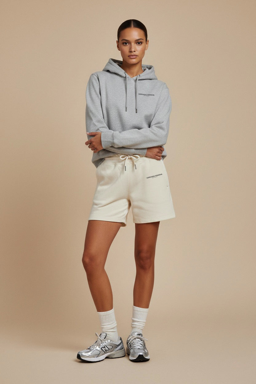 Organic Cotton Shorts