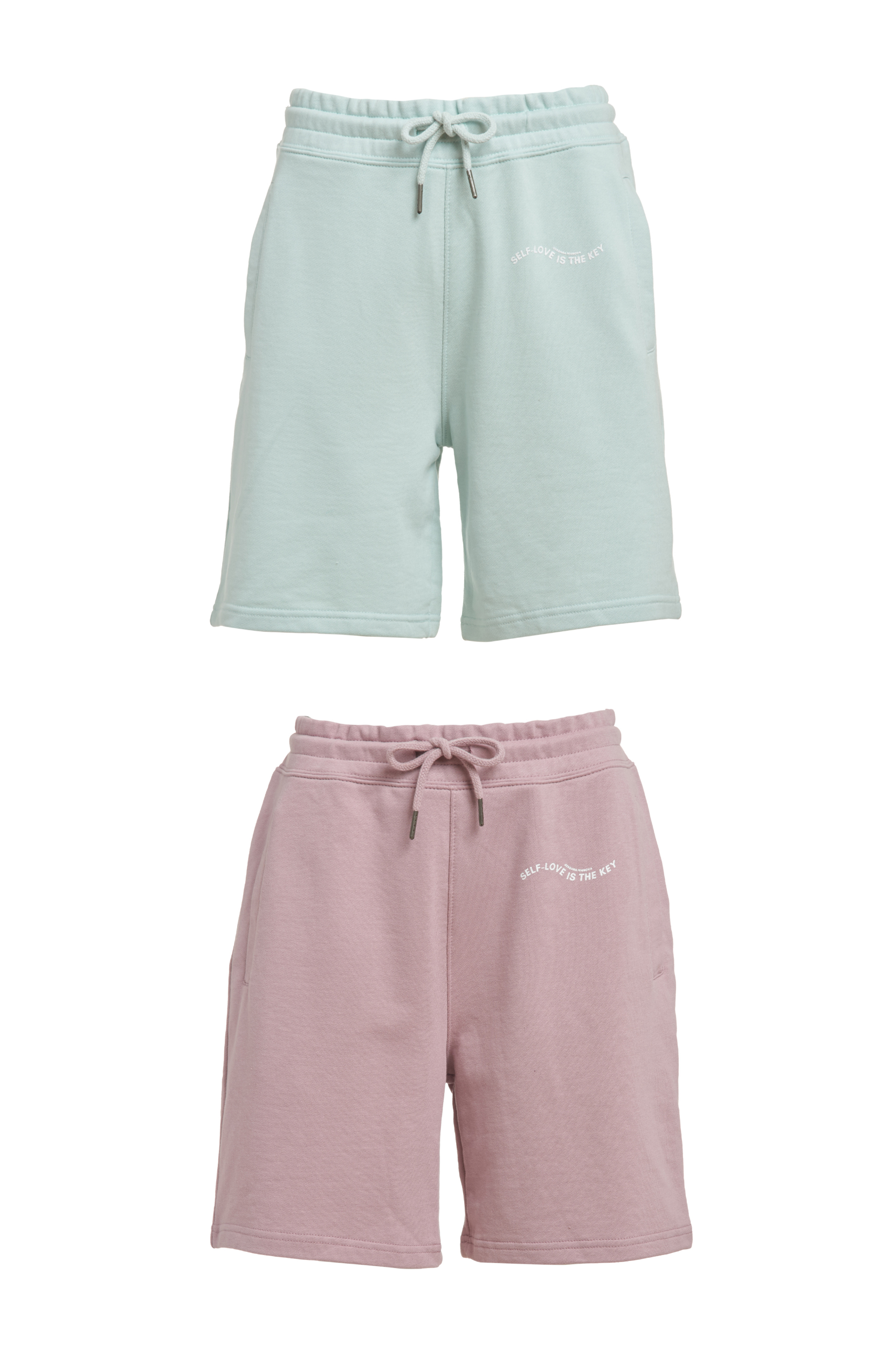 Organic Cotton Shorts Bundle