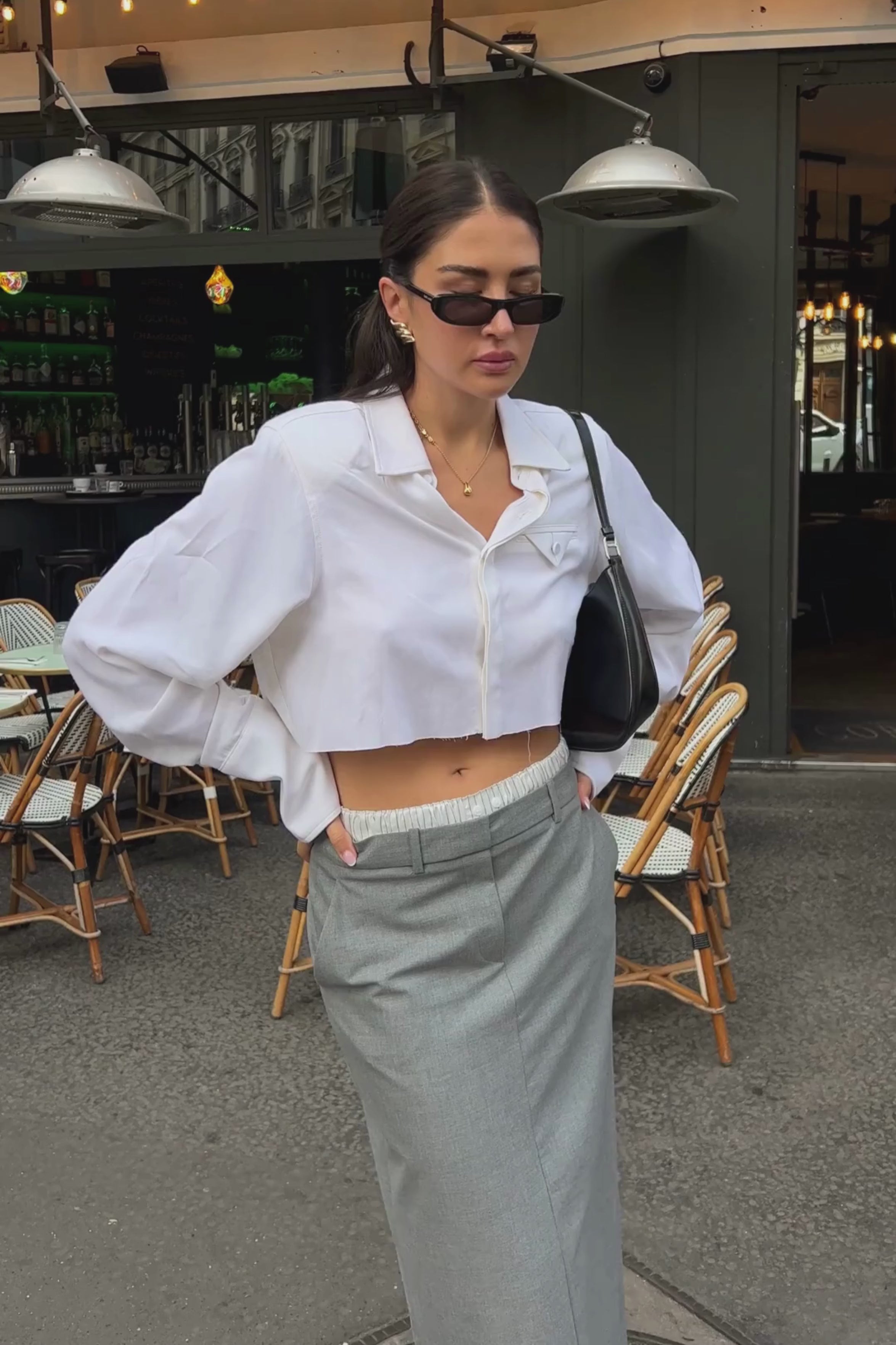 Maya Top