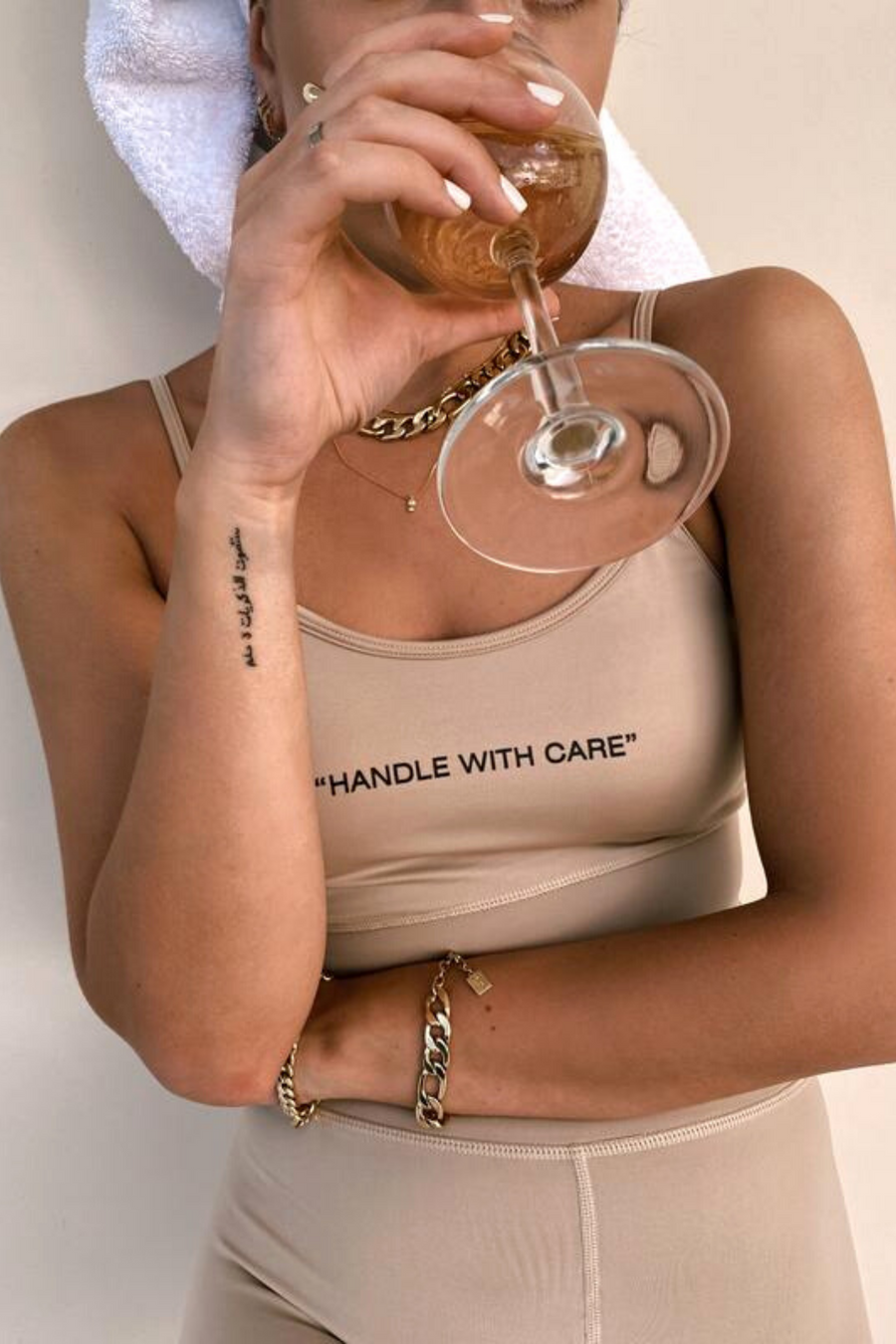 Handle With Care Set