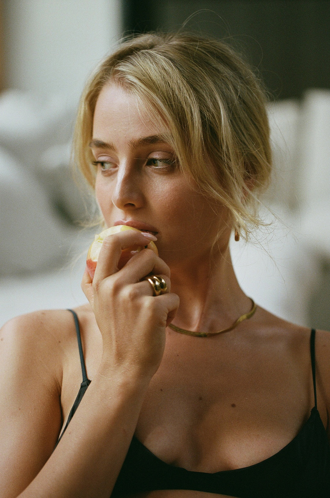 Naomi Top