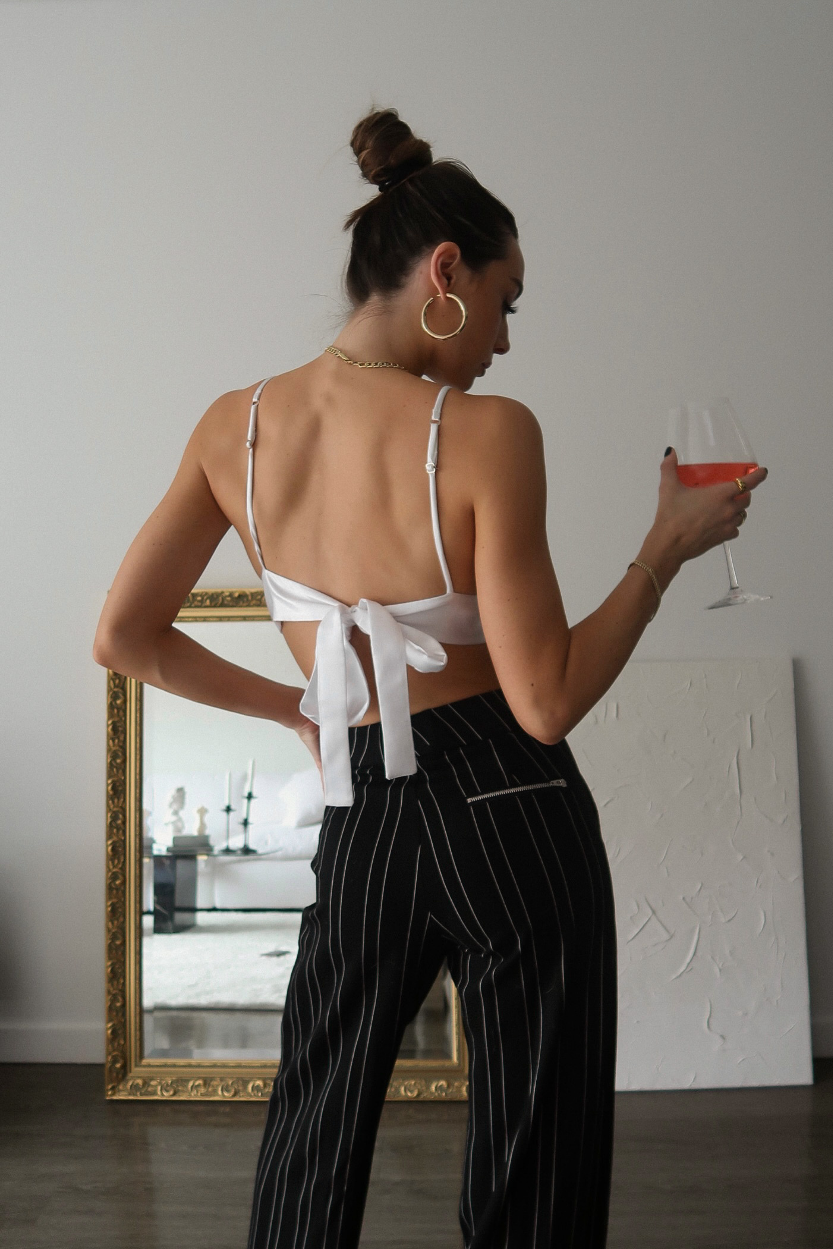 Isabella Top