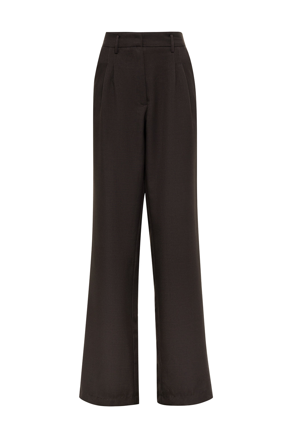 Alexandra Pants Coffee